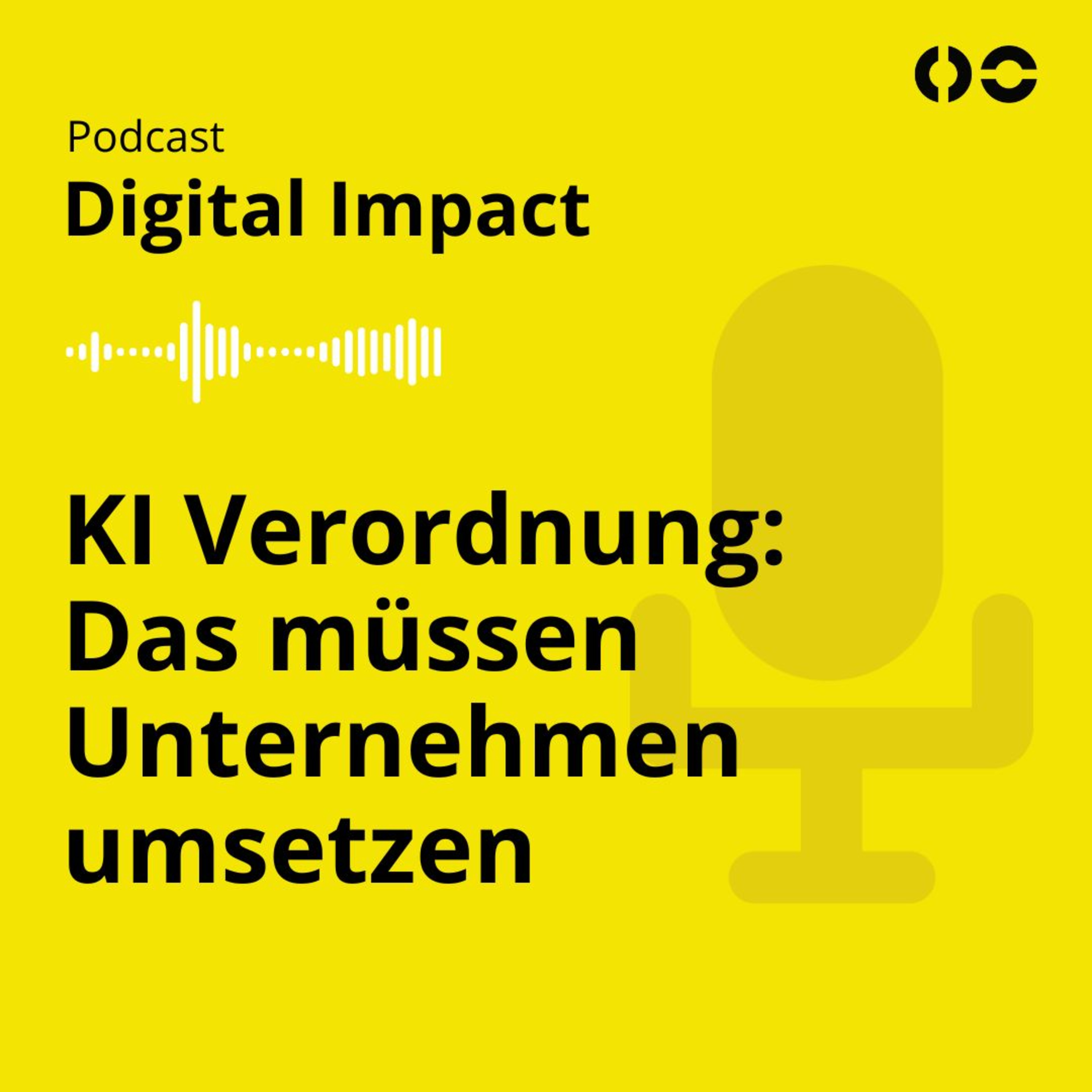 Digital Impact Podcast
