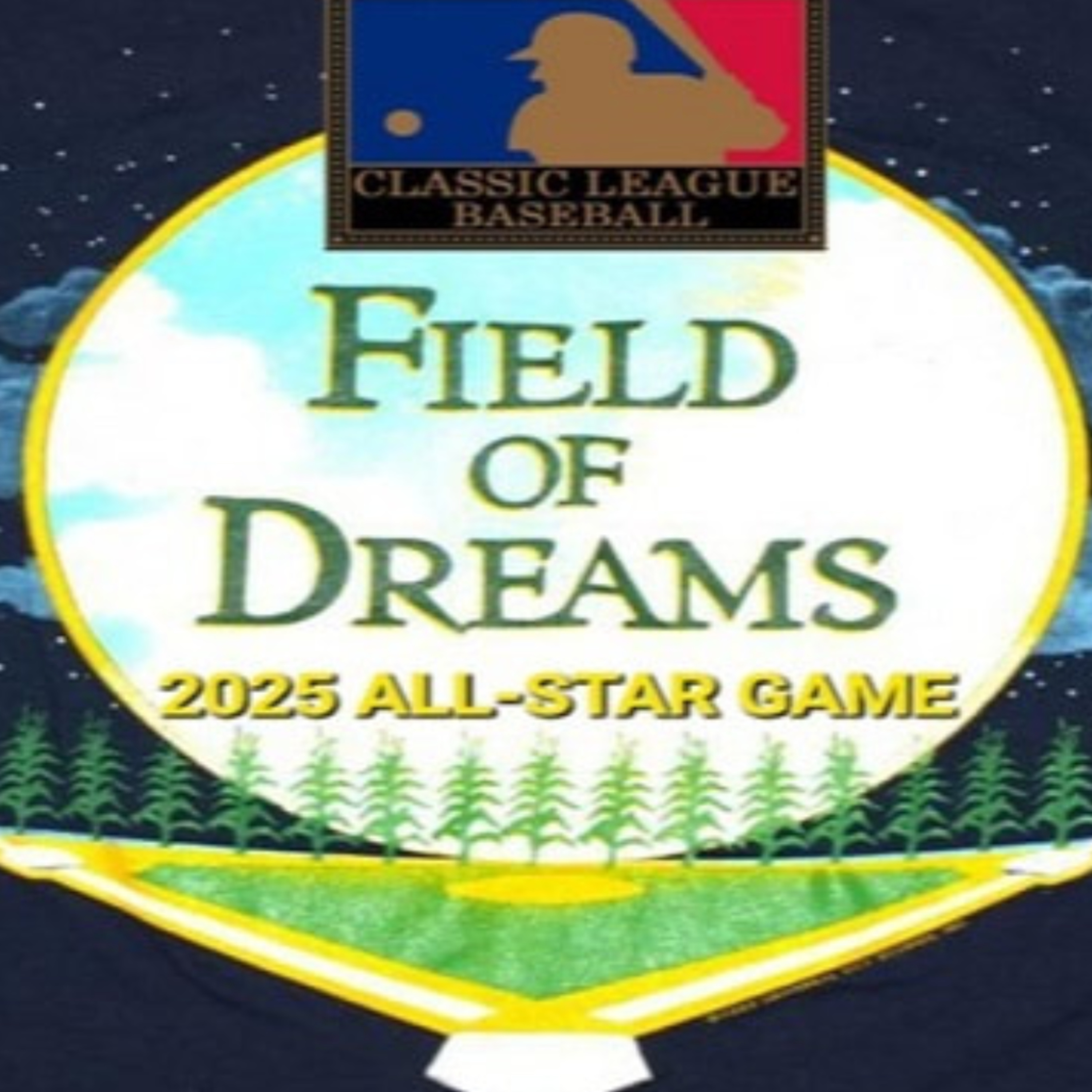 S5E2 Old Fashioned Baseball