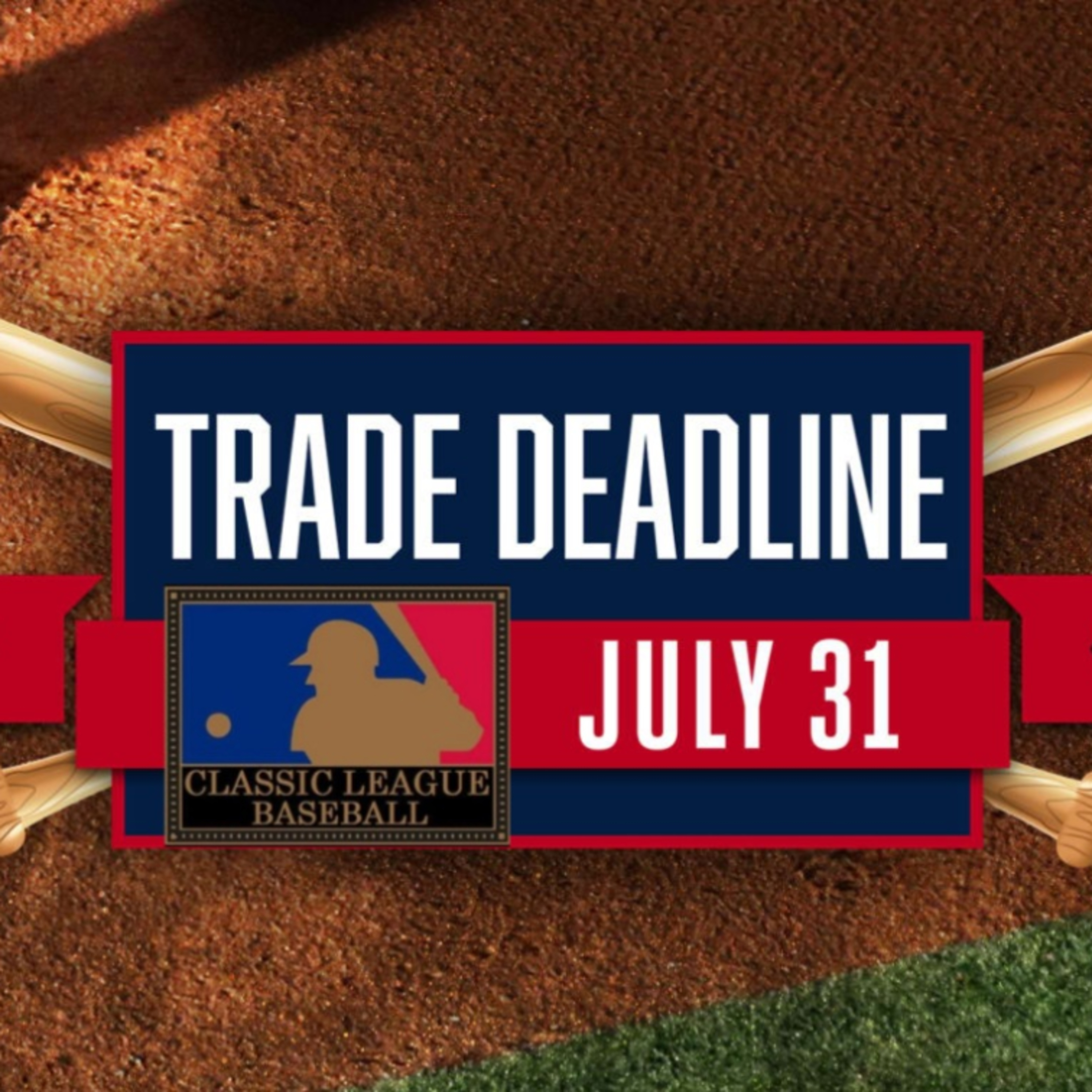 S5E3 The Trade Deadline
