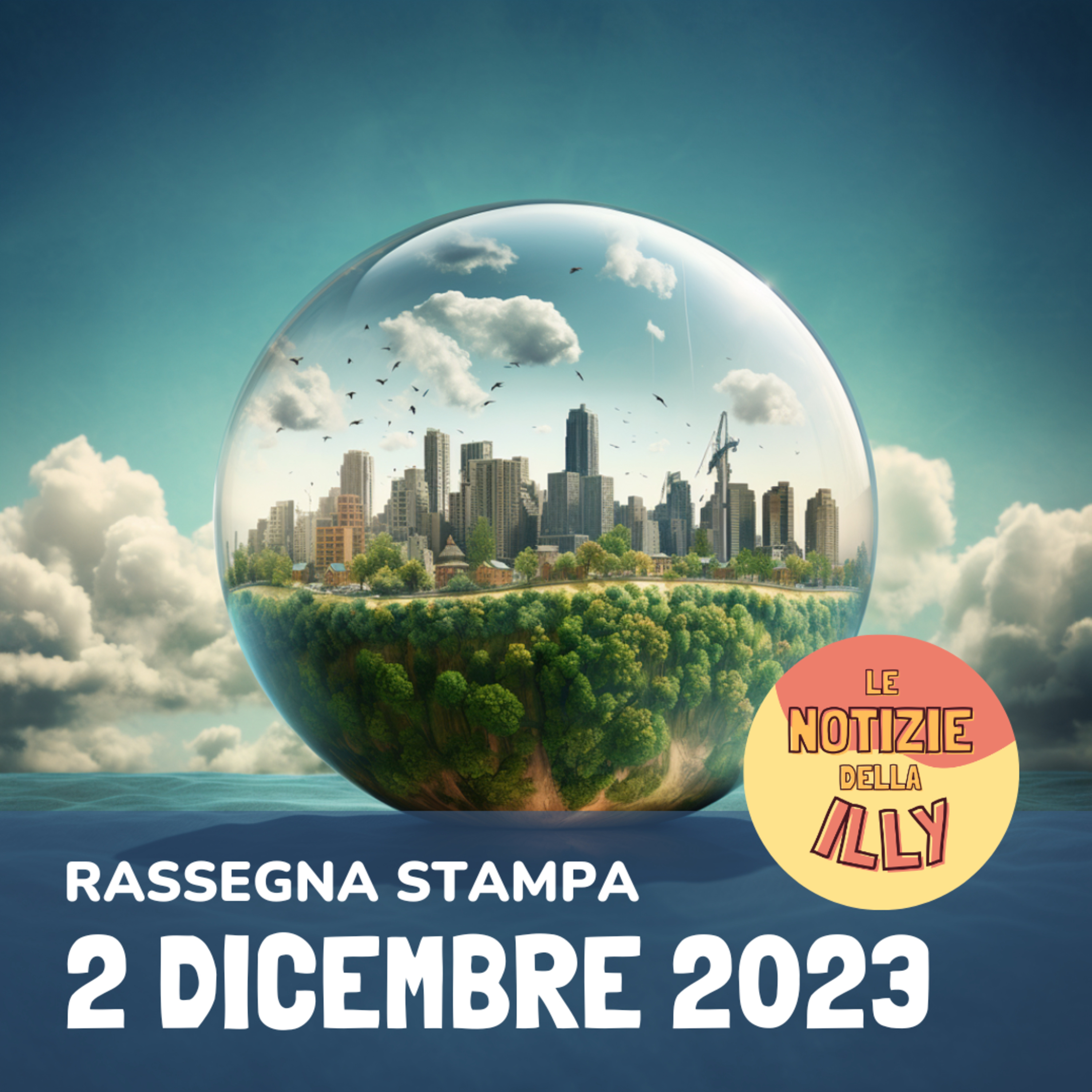 Le notizie della illy