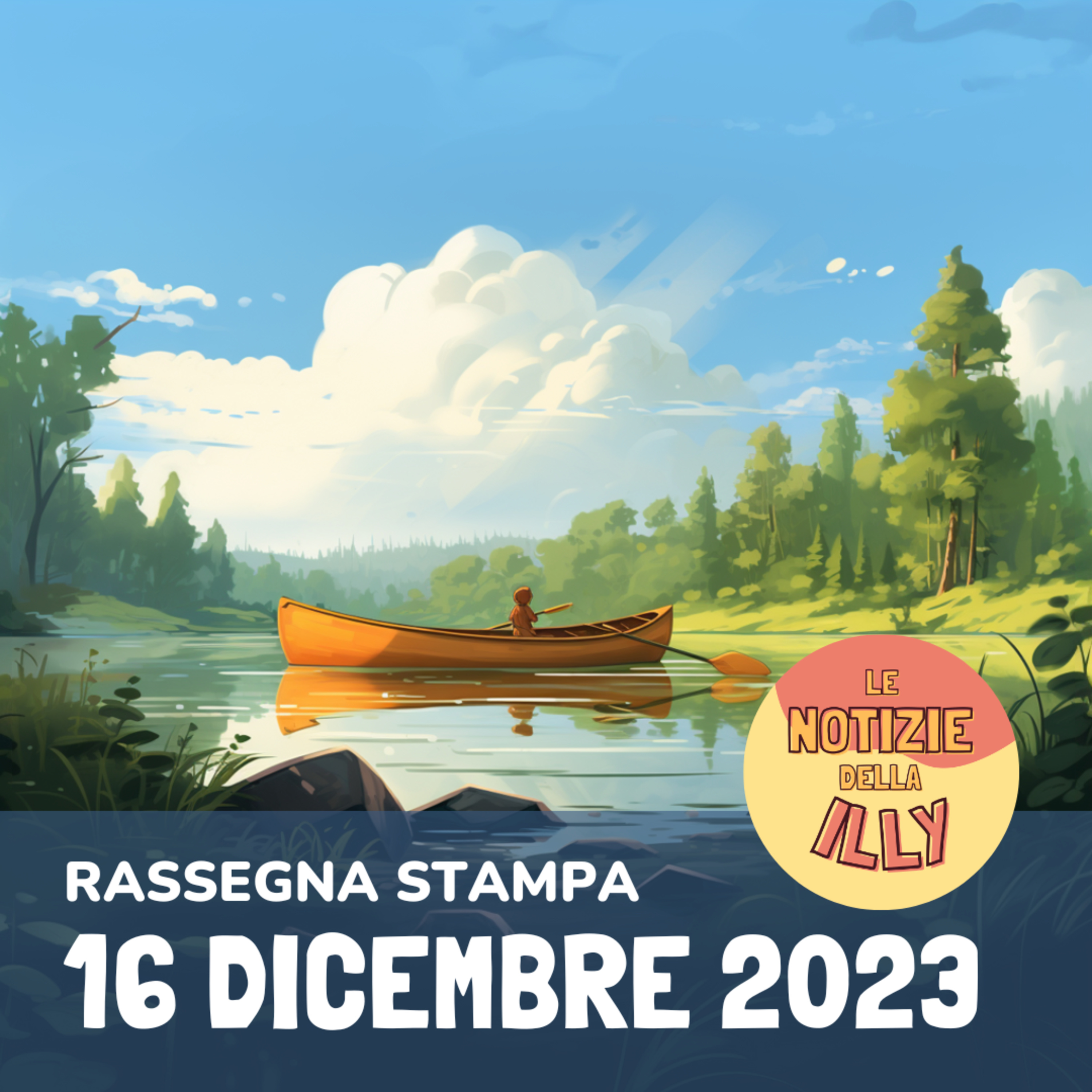 Le notizie della illy
