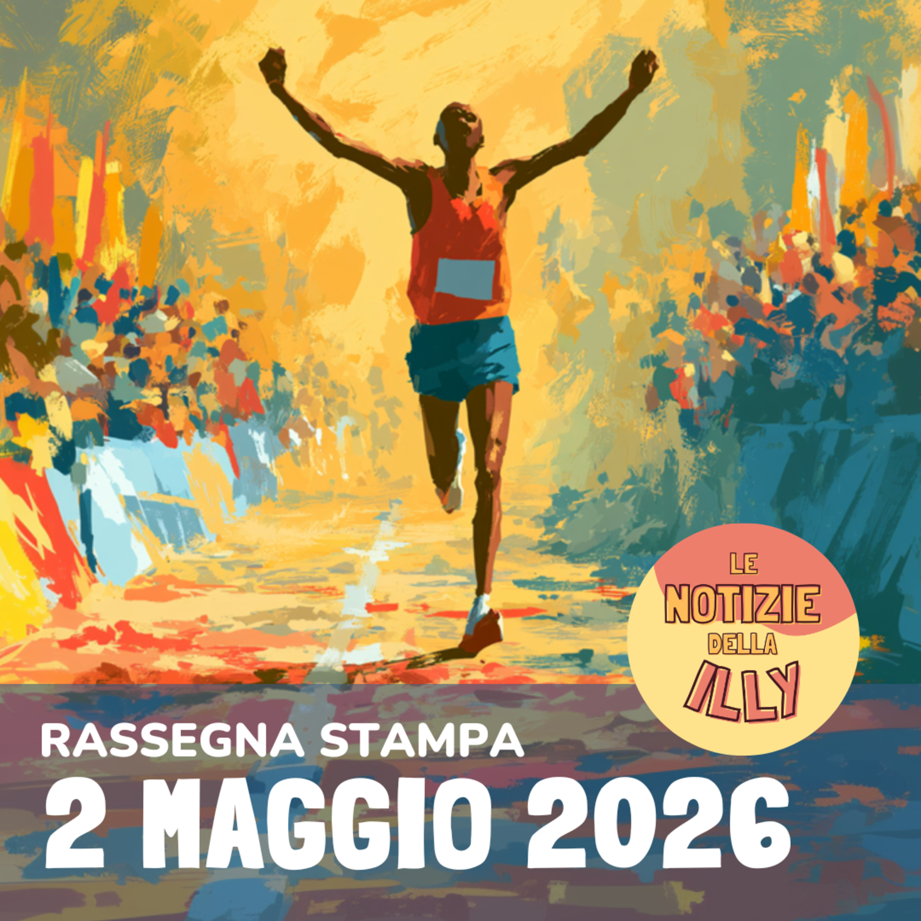 Rassegna stampa 2 maggio 2026