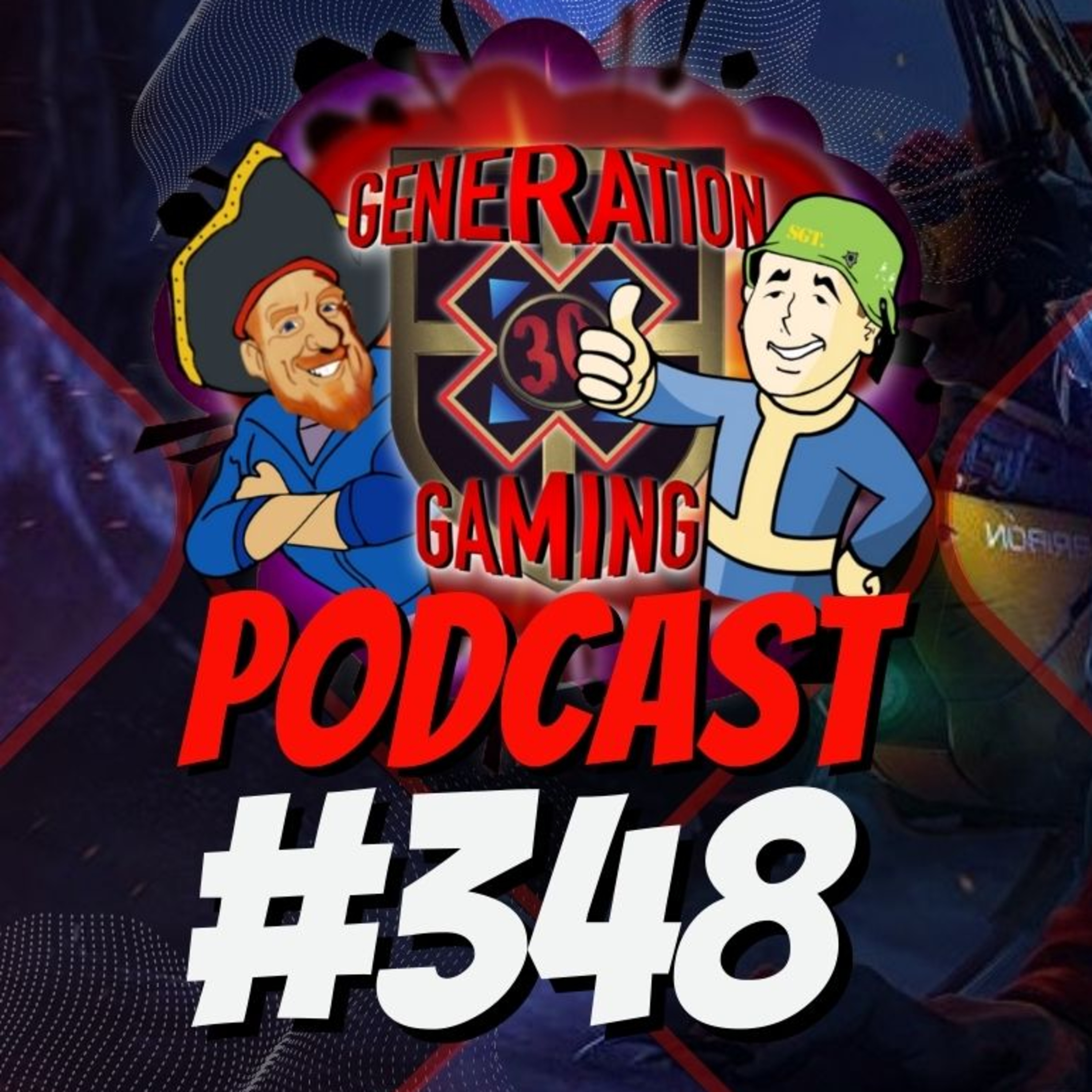 Generation X Gaming