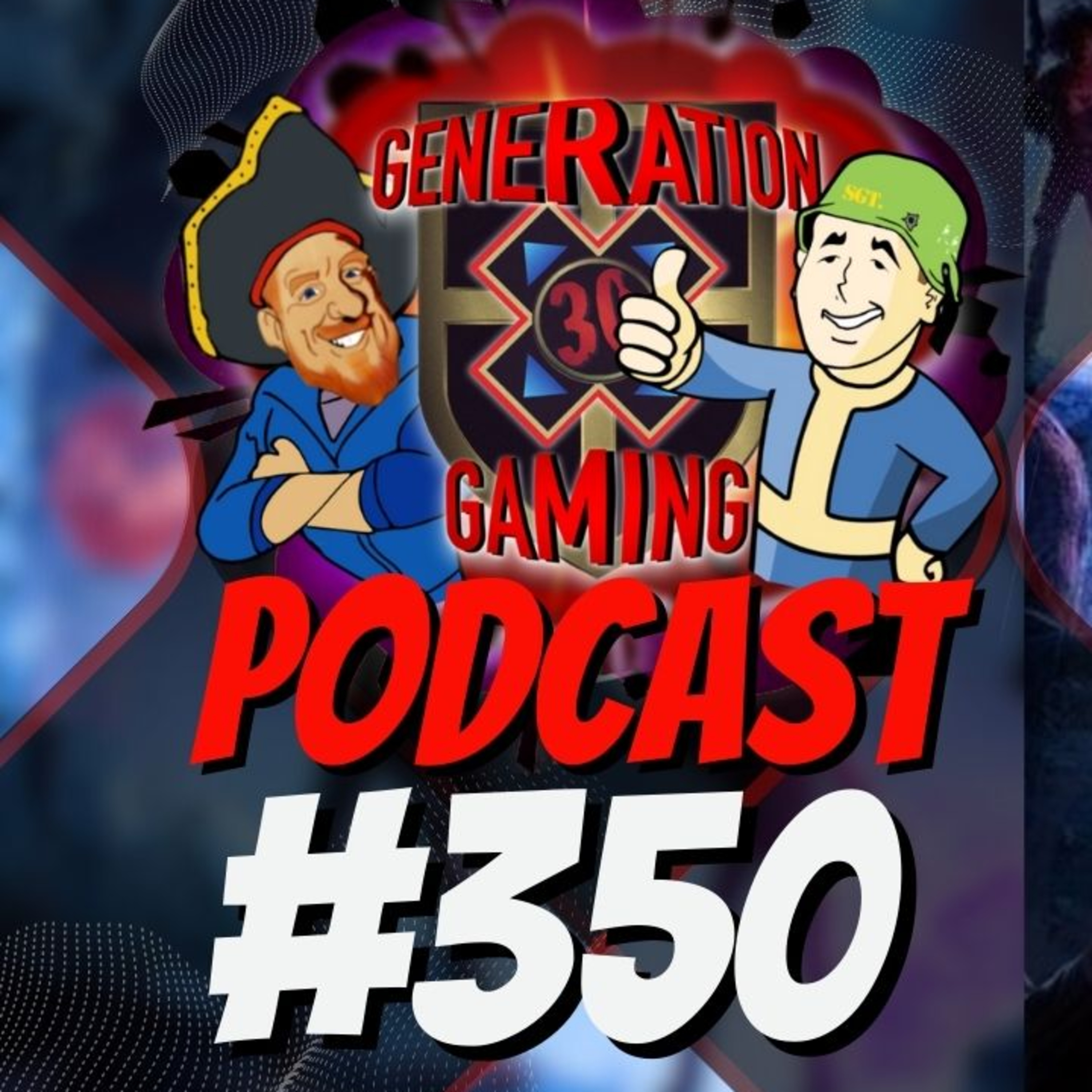Generation X Gaming