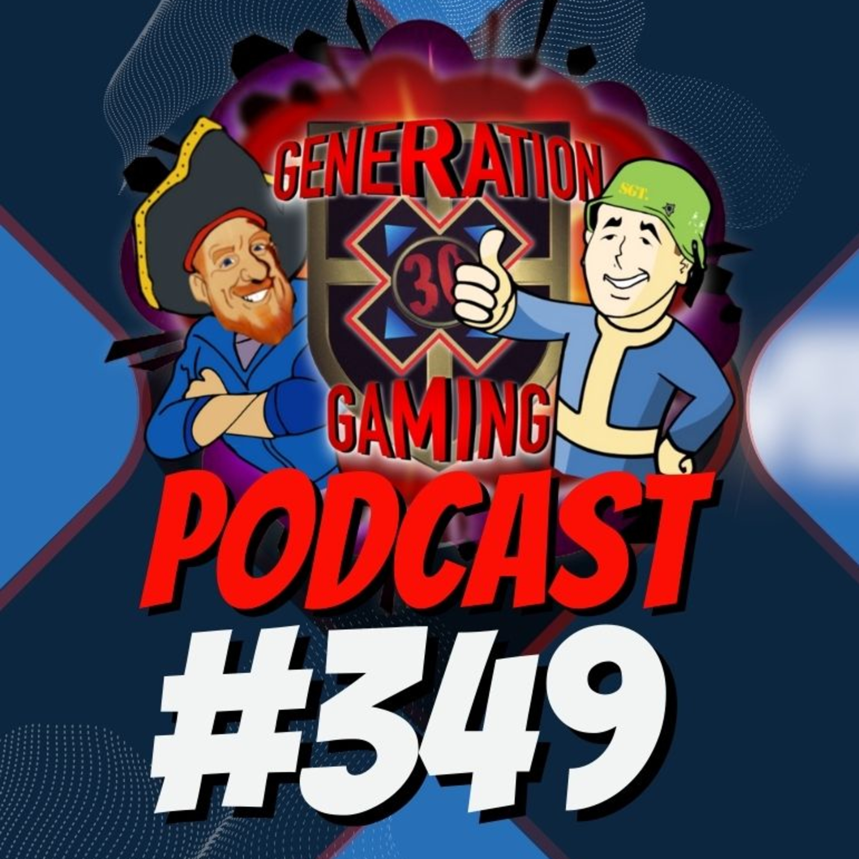 Generation X Gaming