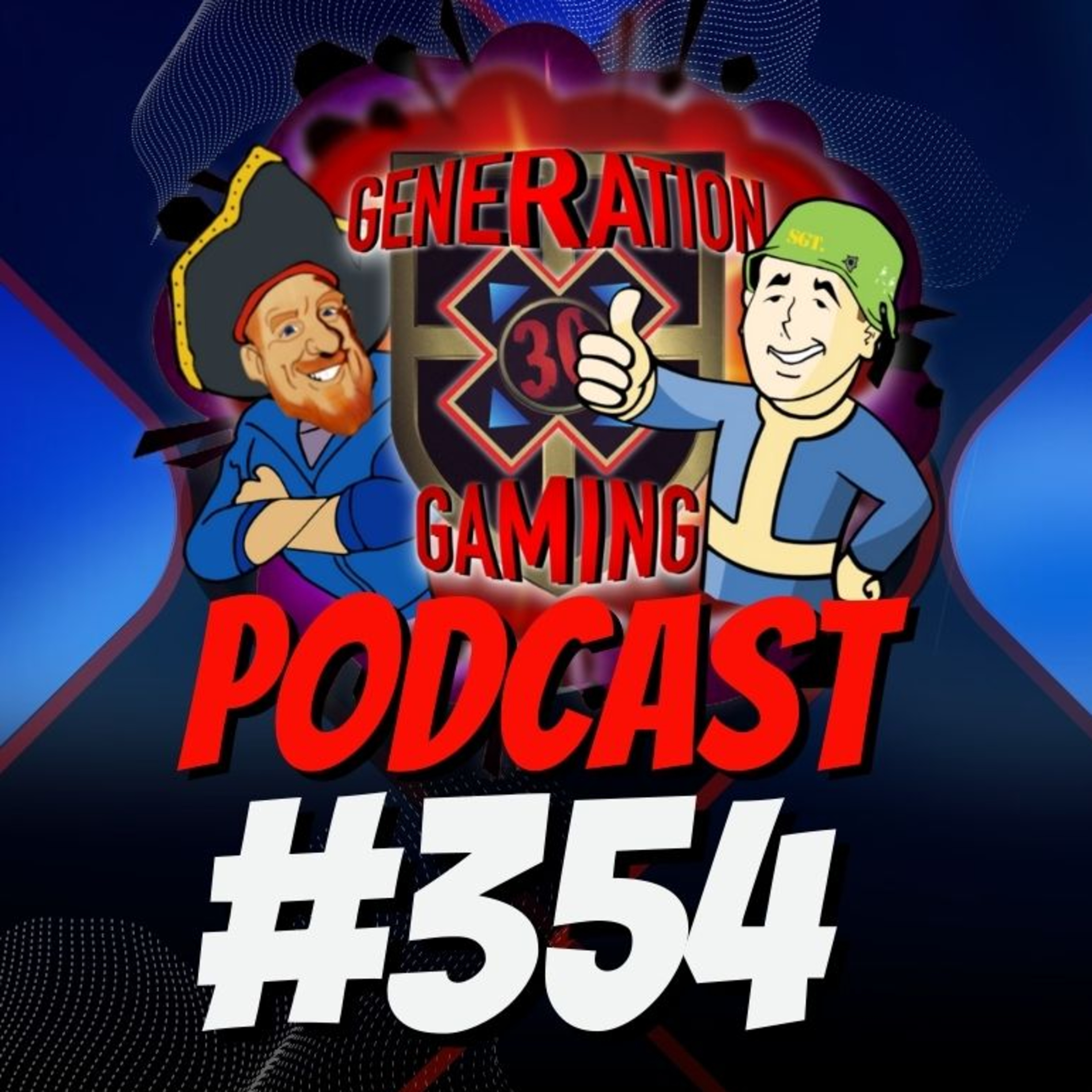 Generation X Gaming