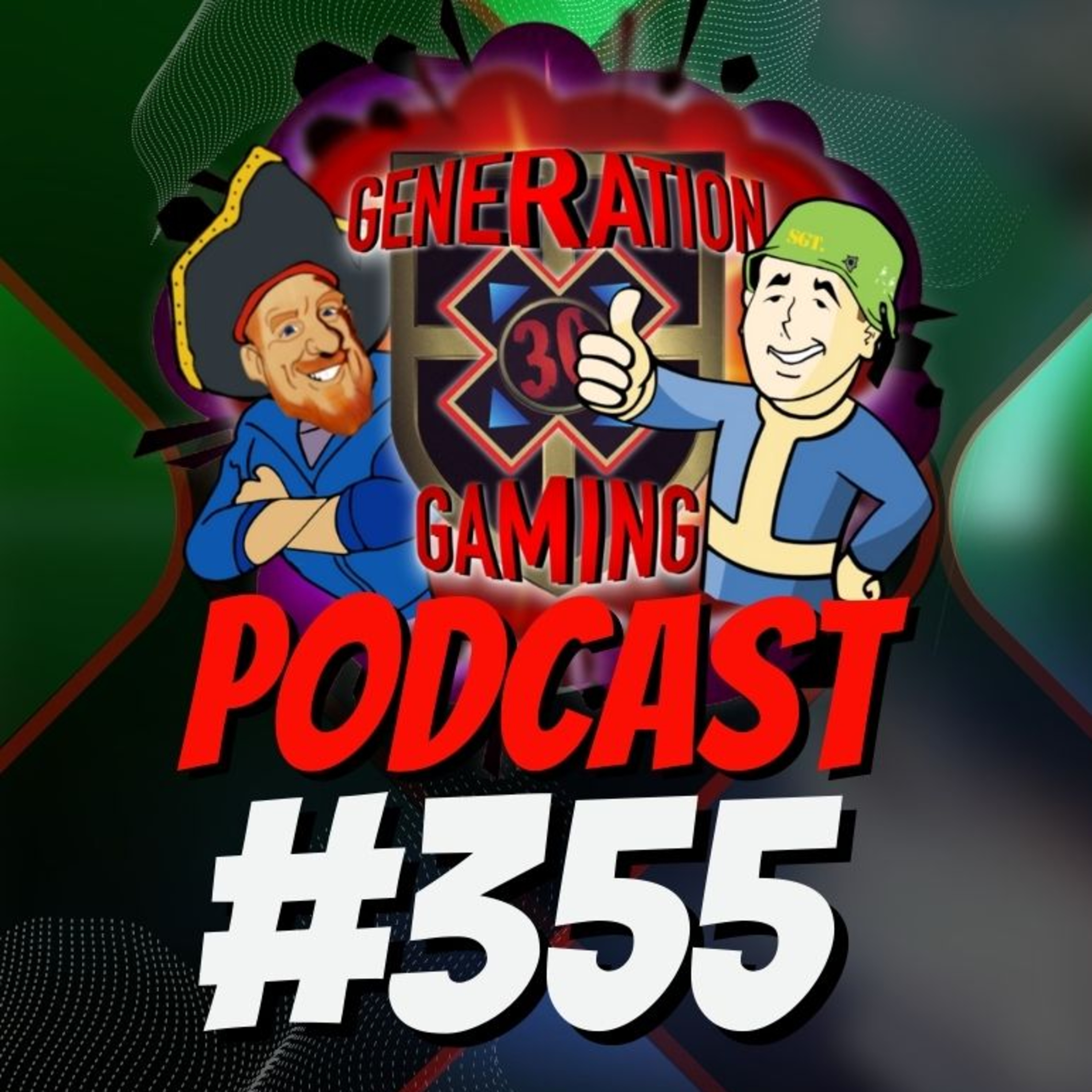 Generation X Gaming