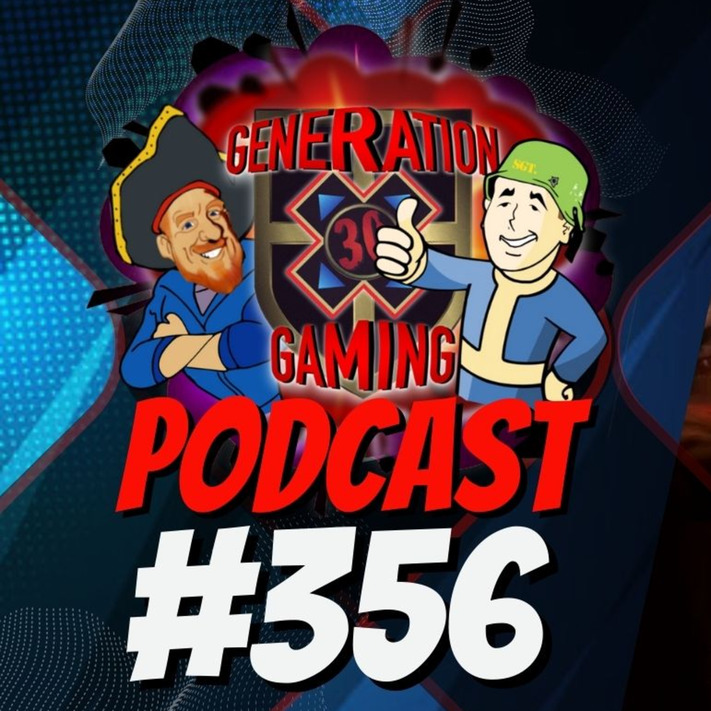 Generation X Gaming