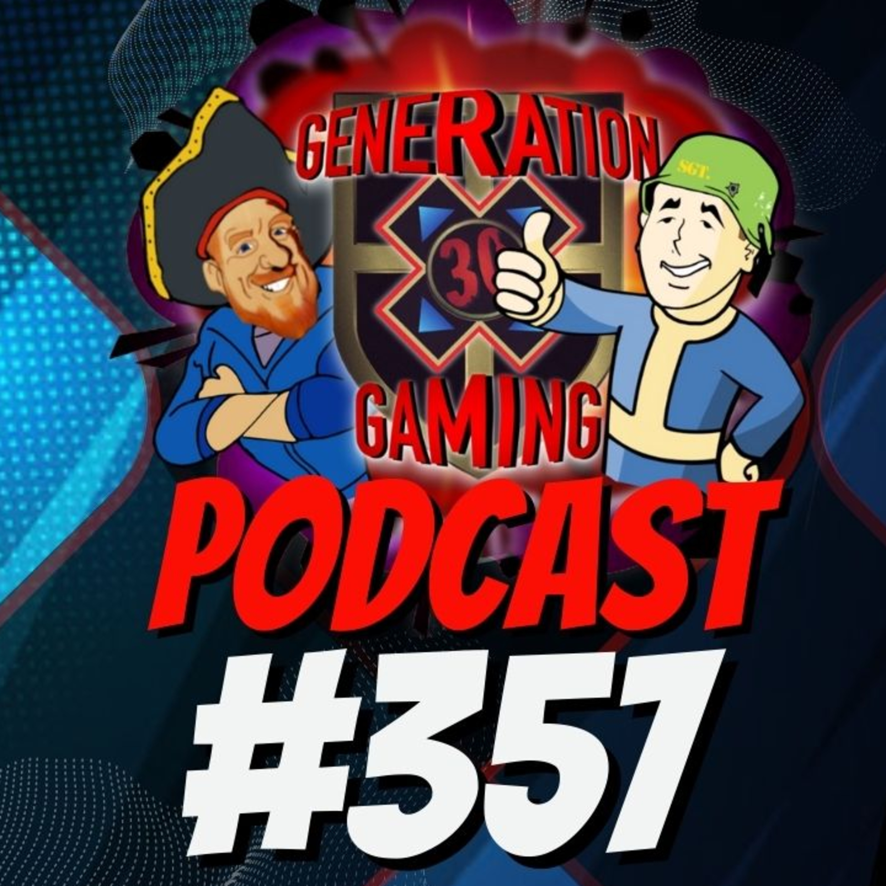 Generation X Gaming