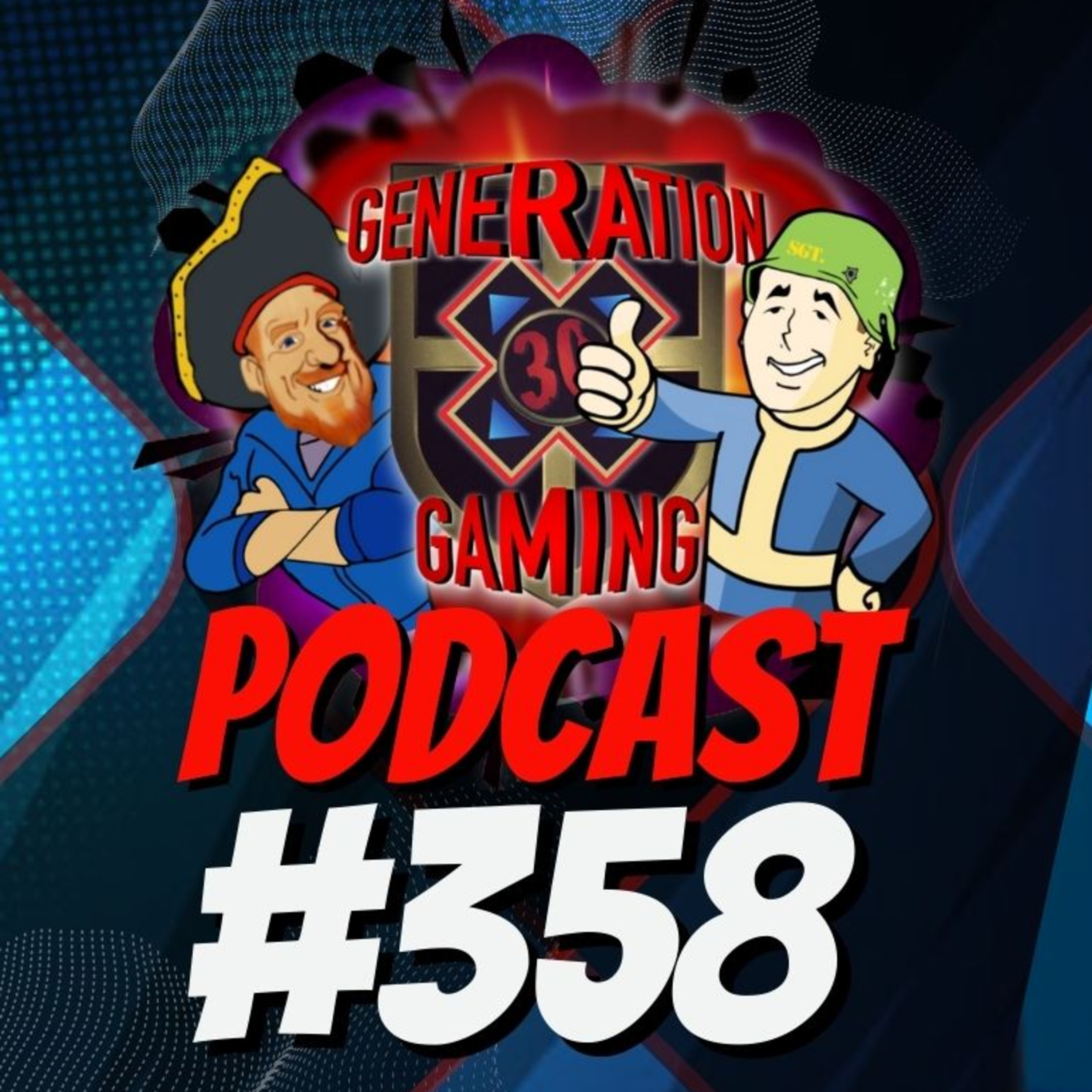 Generation X Gaming