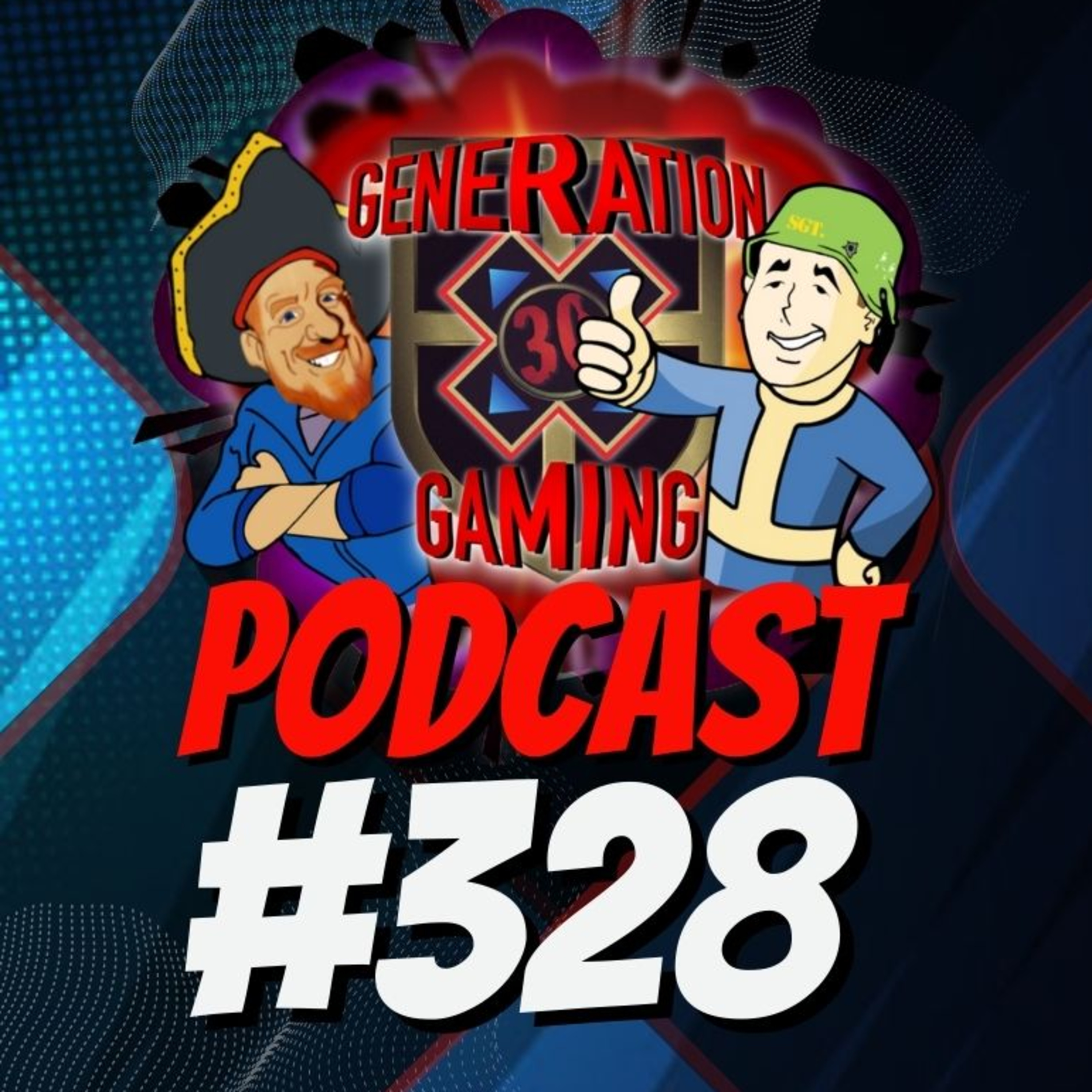 Generation X Gaming