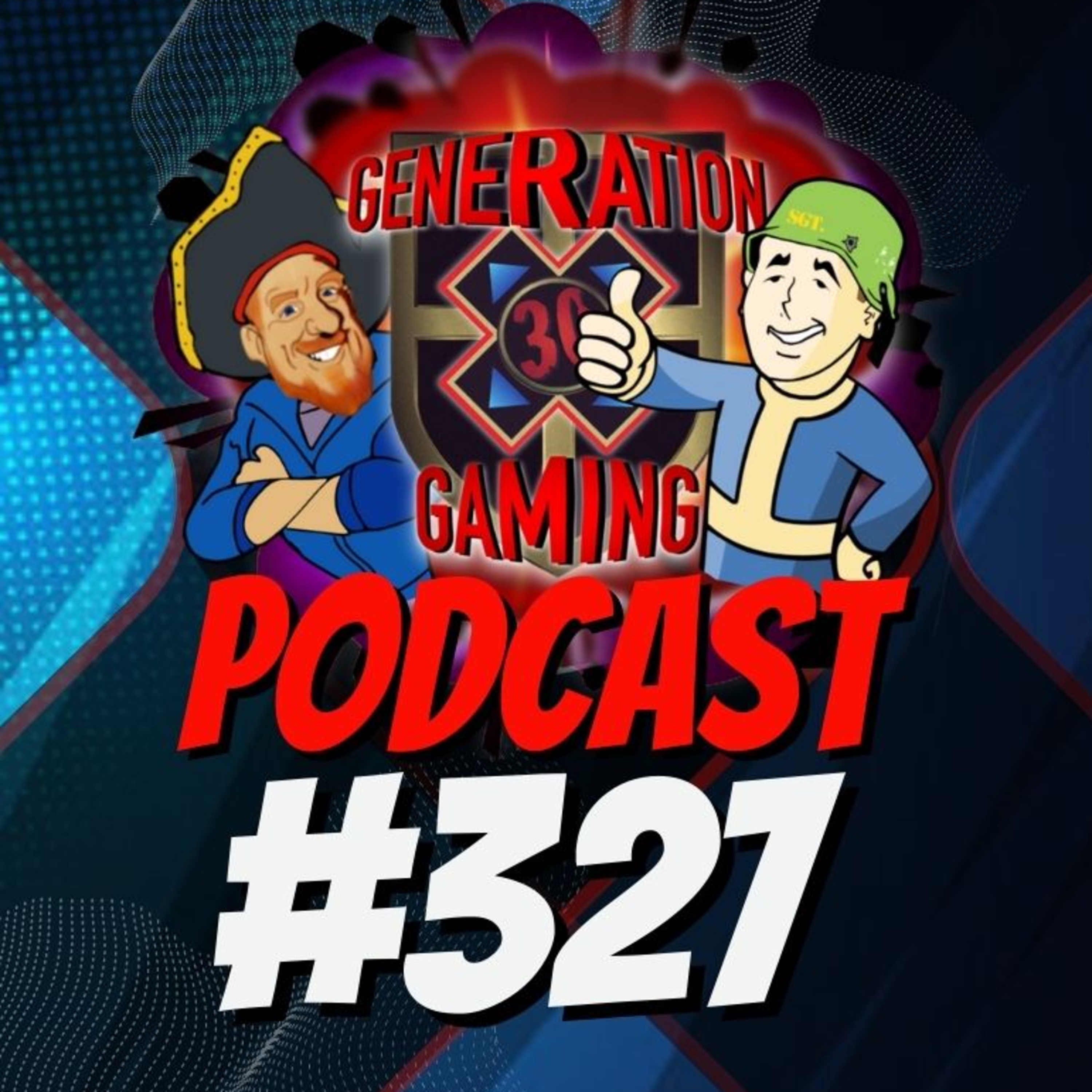 Generation X Gaming