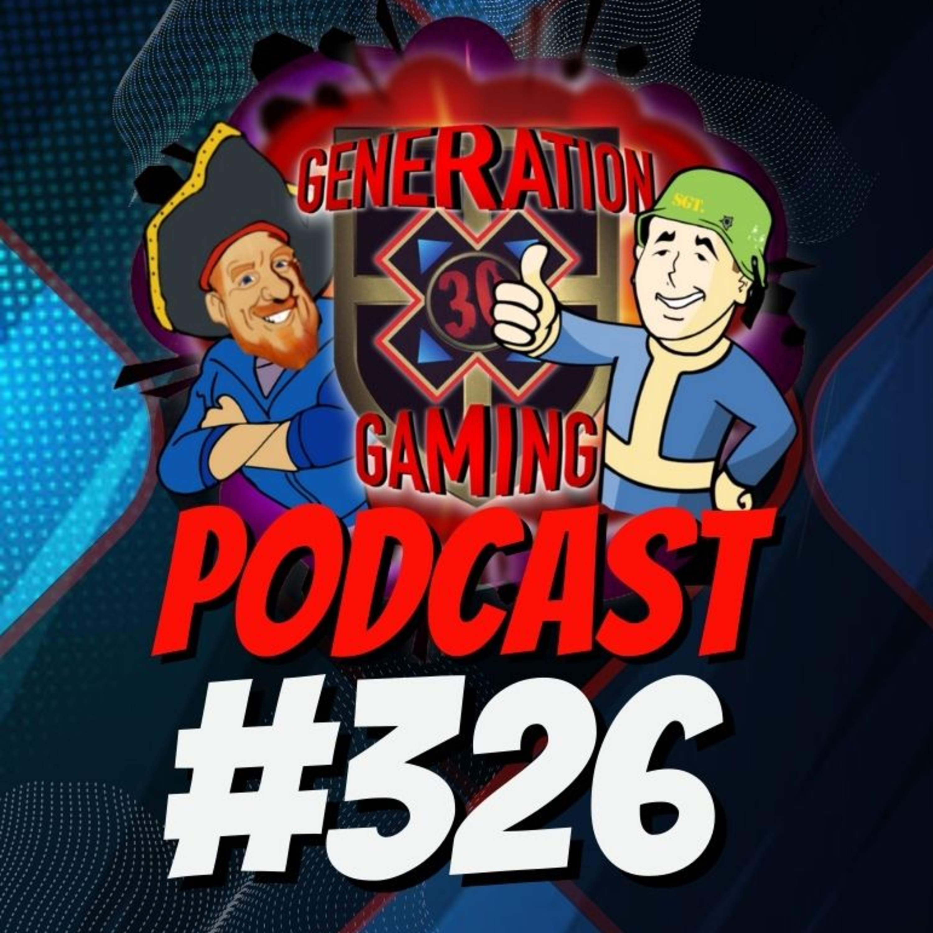 Generation X Gaming