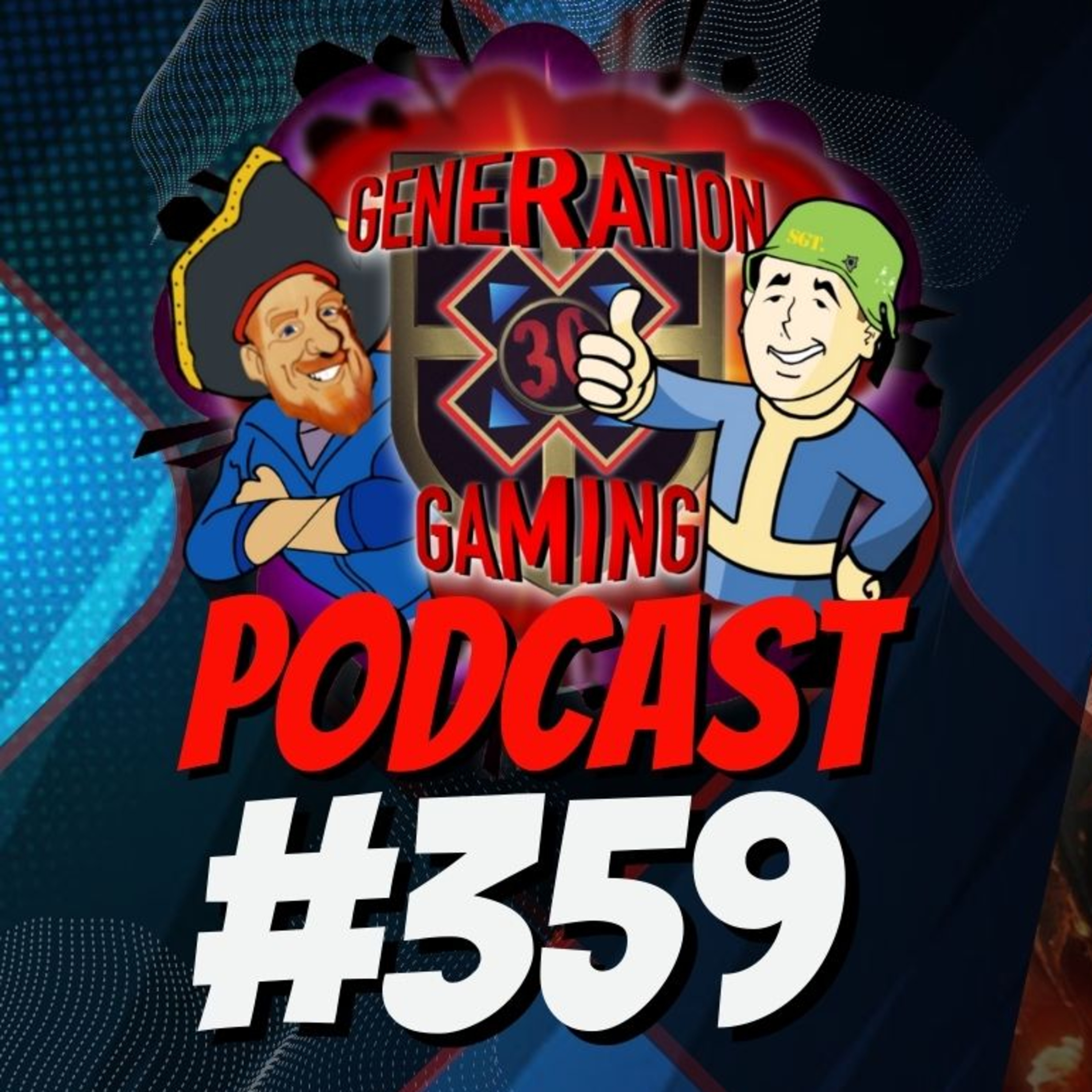 Generation X Gaming