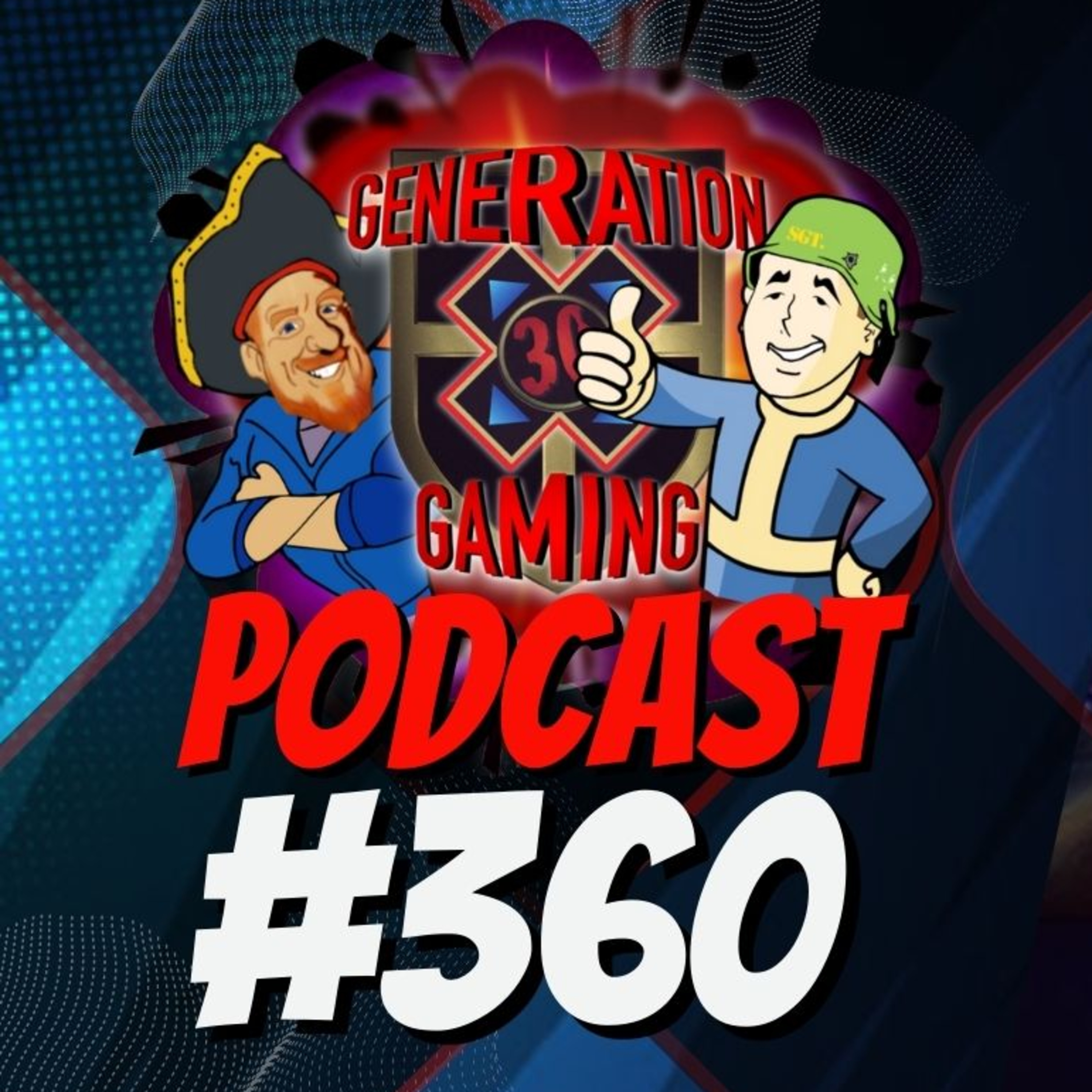 Generation X Gaming