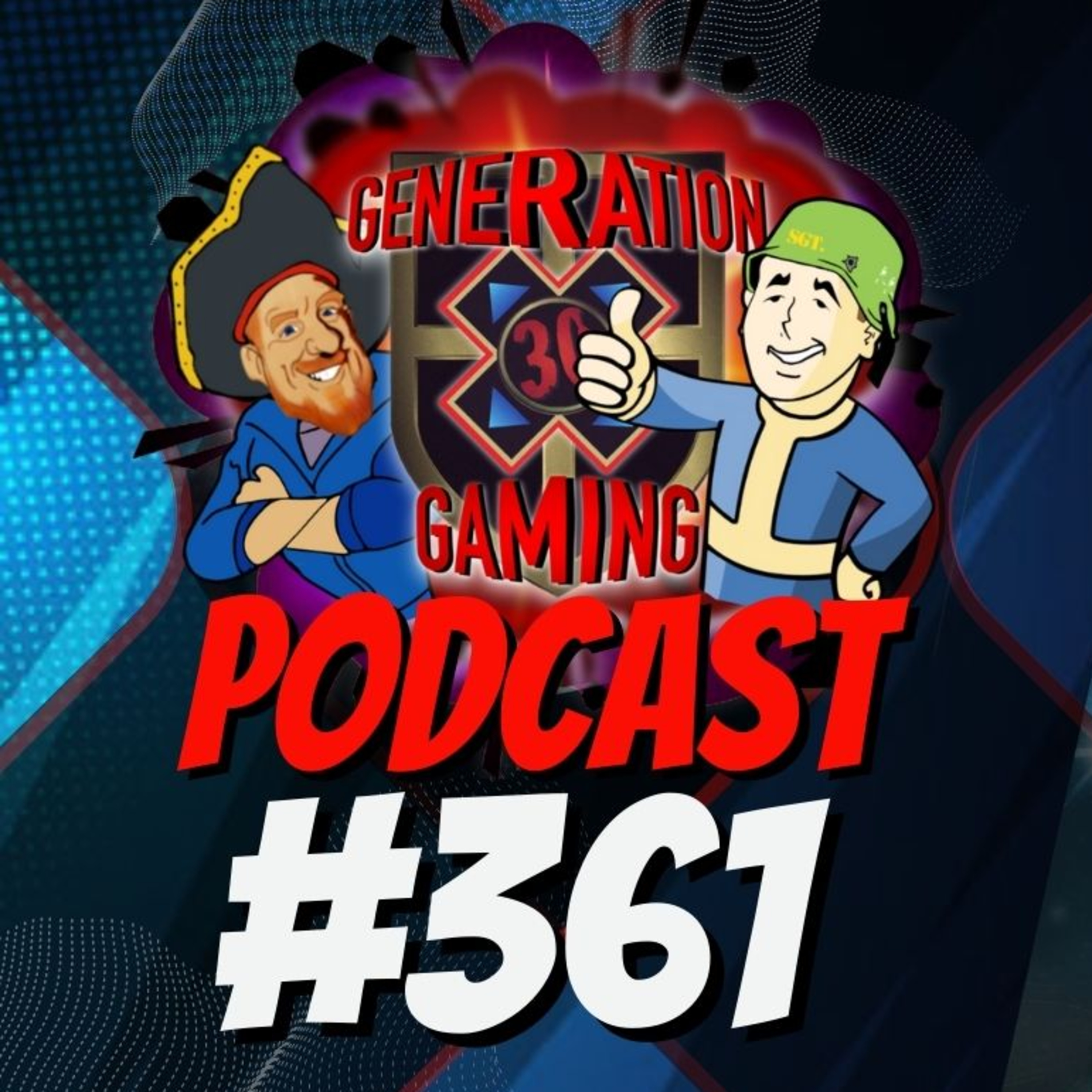 Generation X Gaming