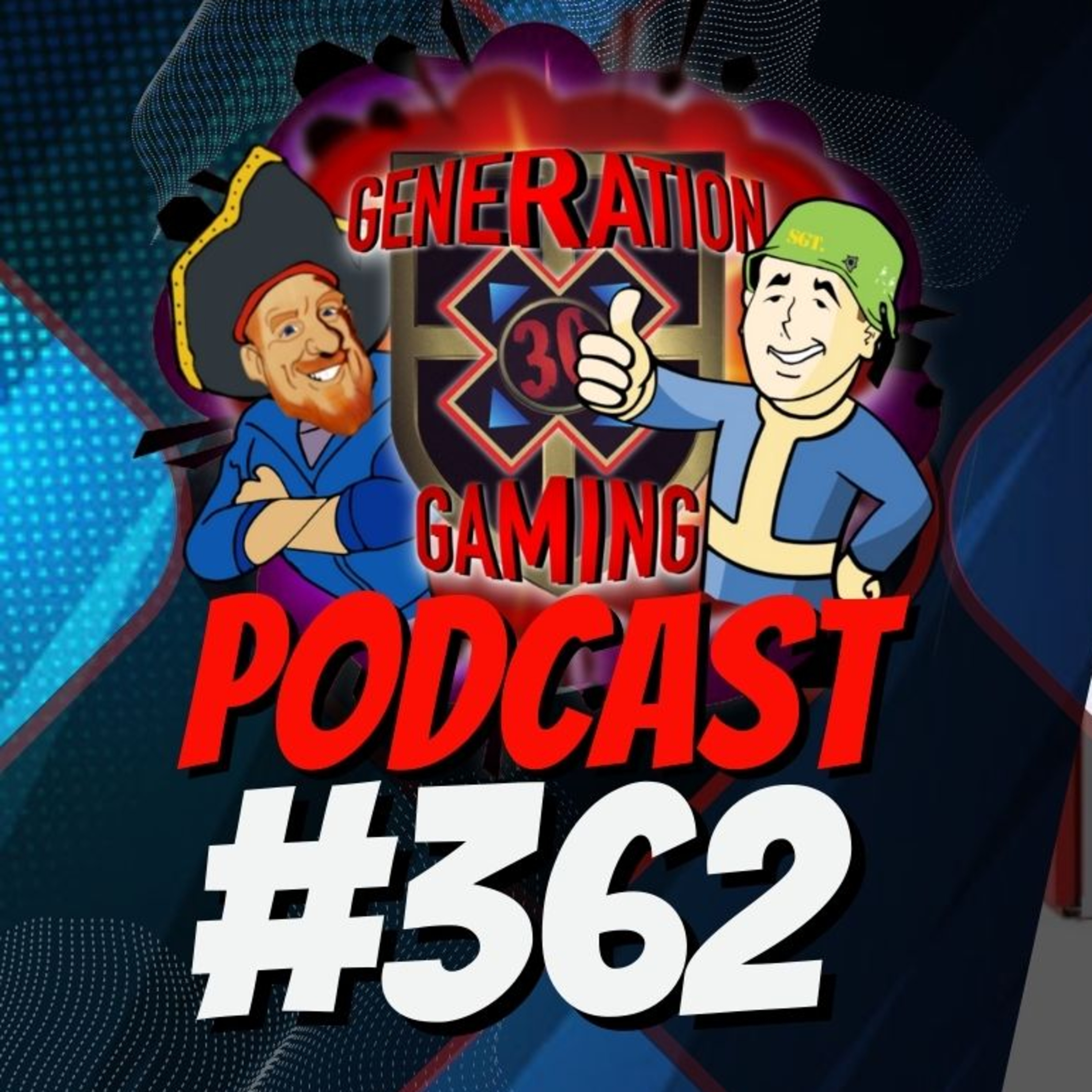 Generation X Gaming