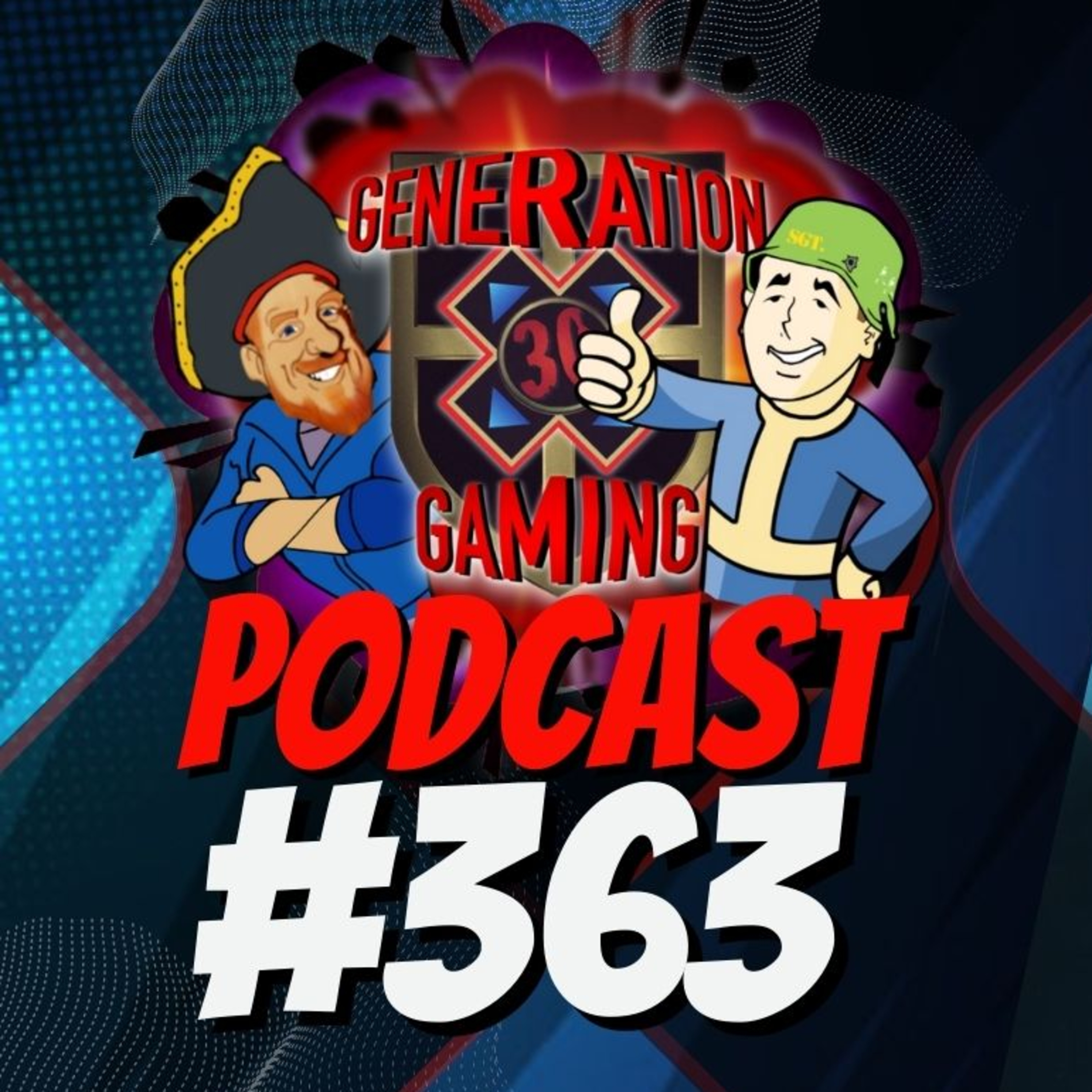 Generation X Gaming