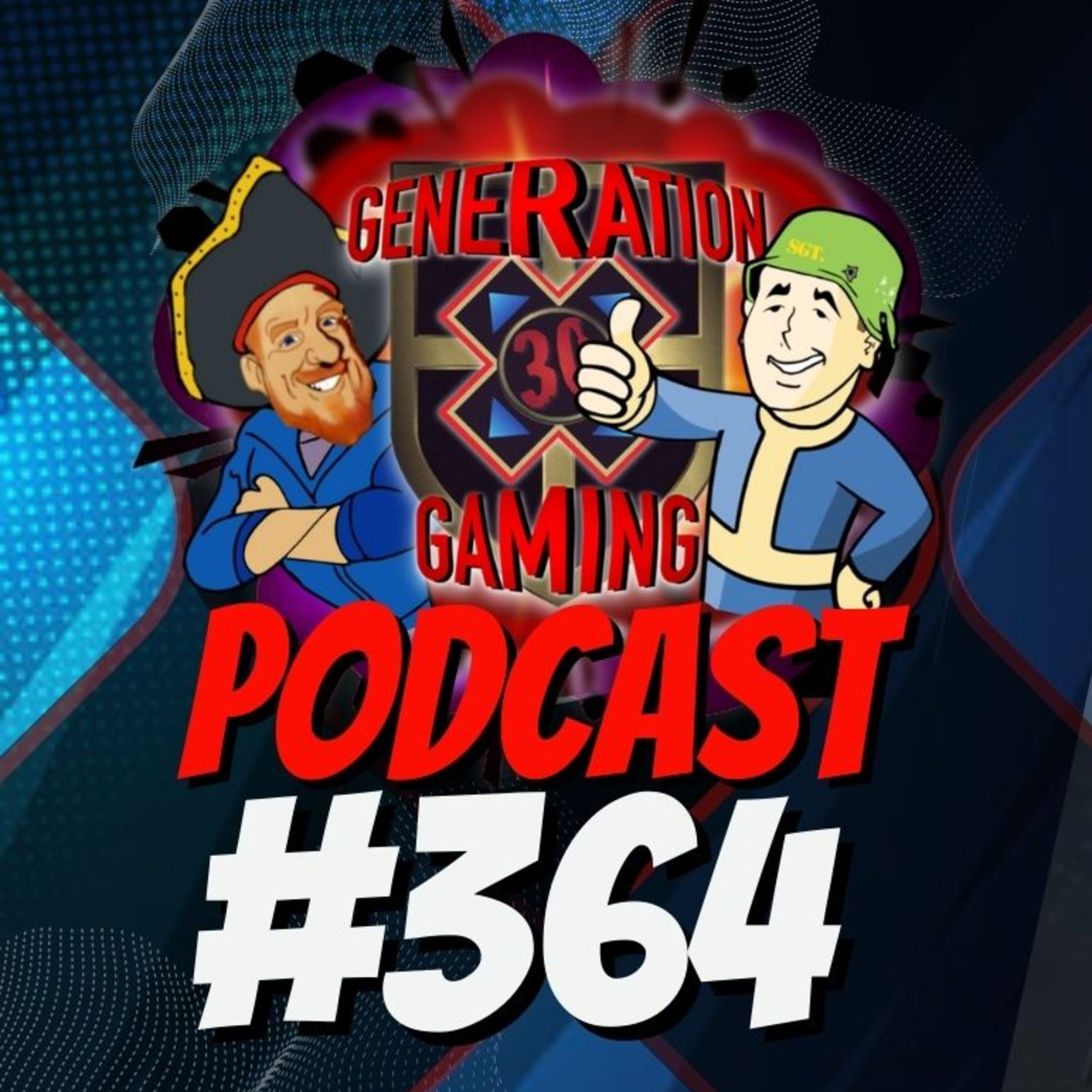 Generation X Gaming