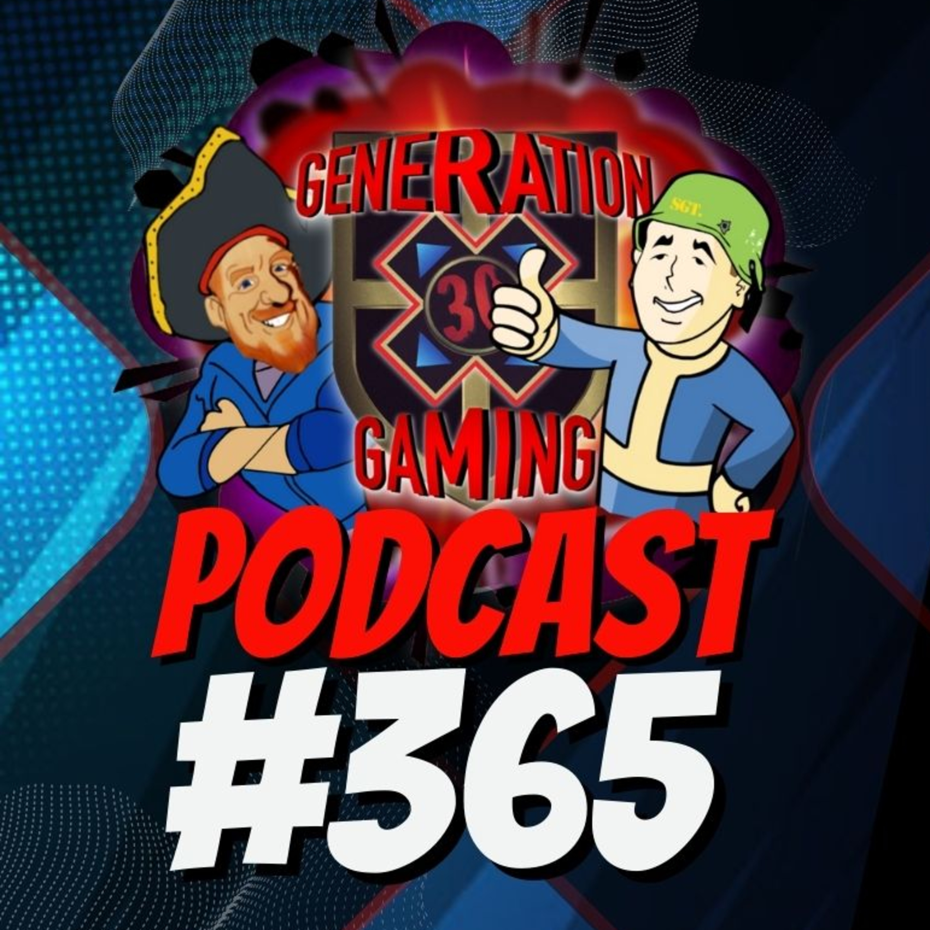 Generation X Gaming