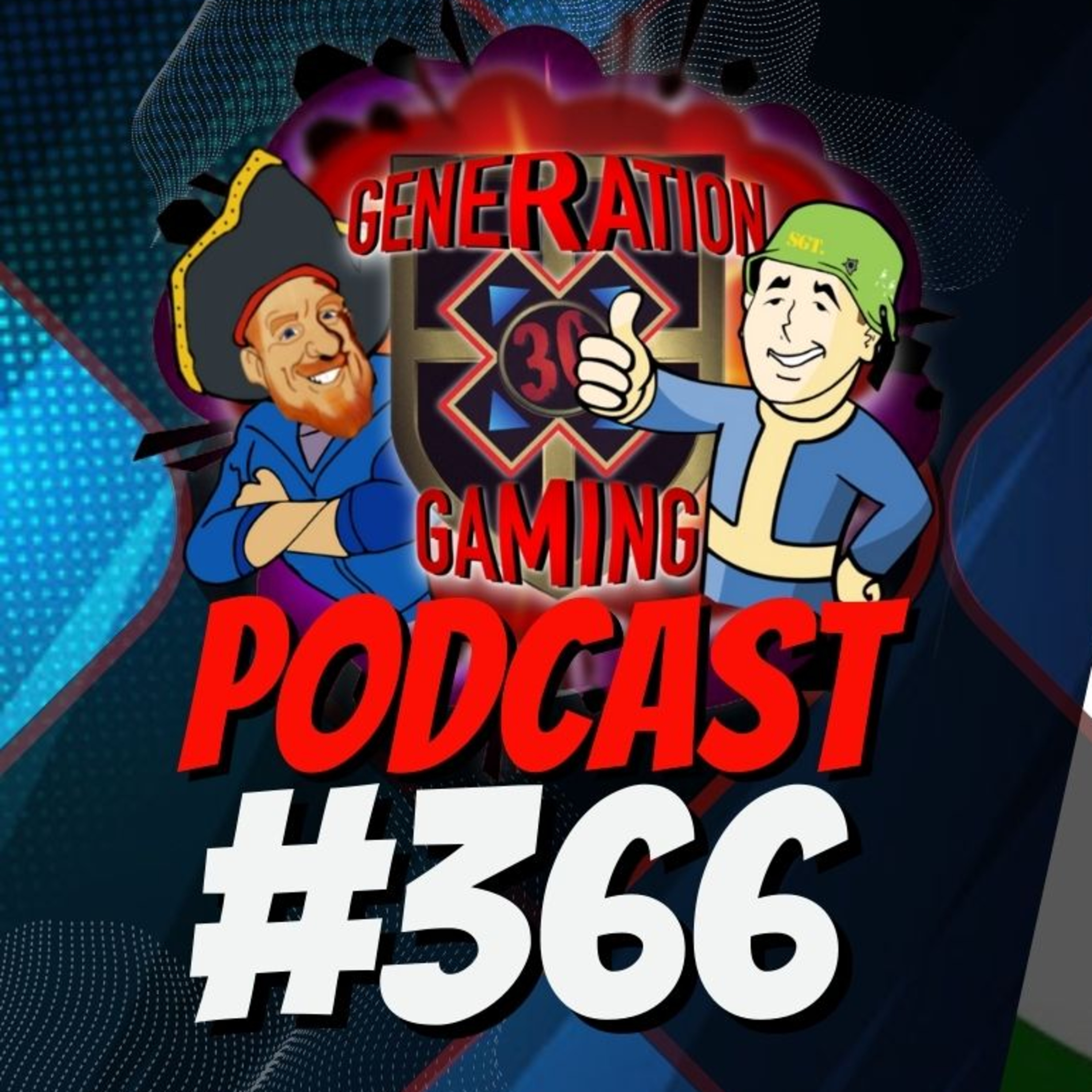 Generation X Gaming