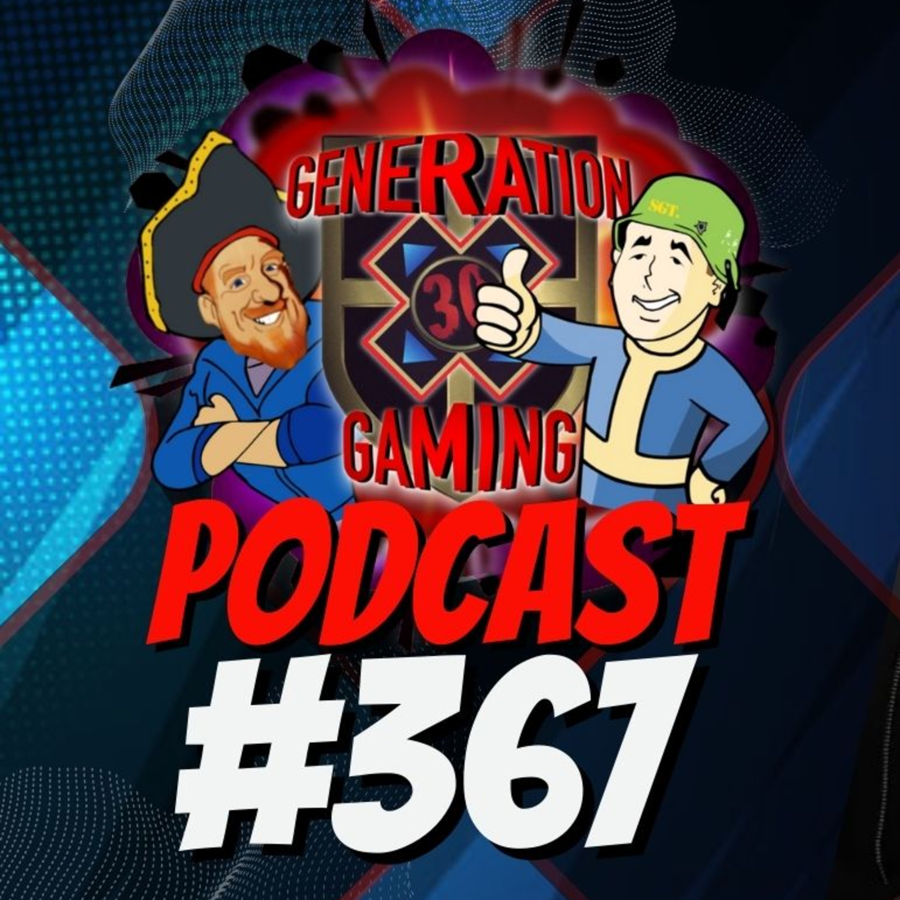 Generation X Gaming
