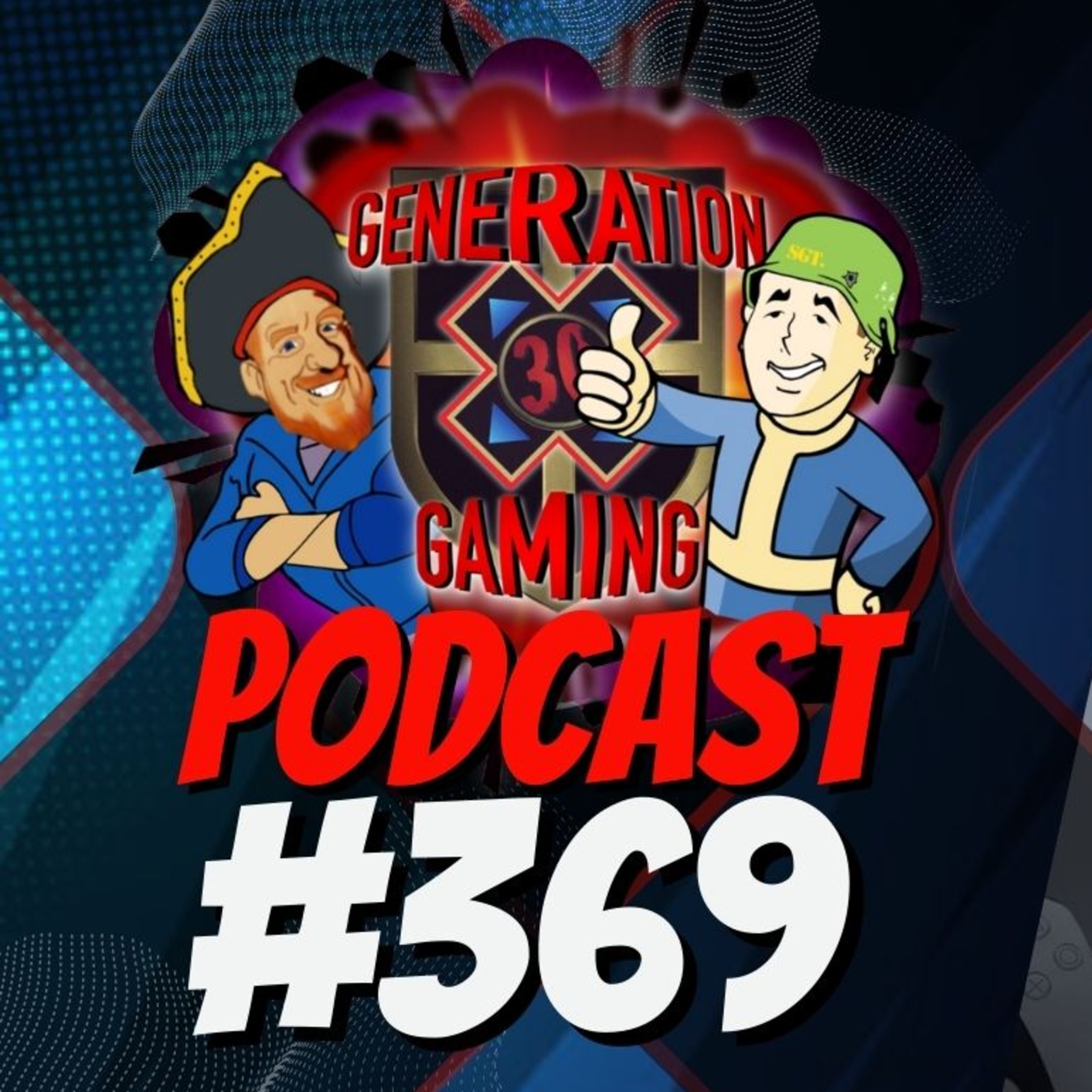 Generation X Gaming