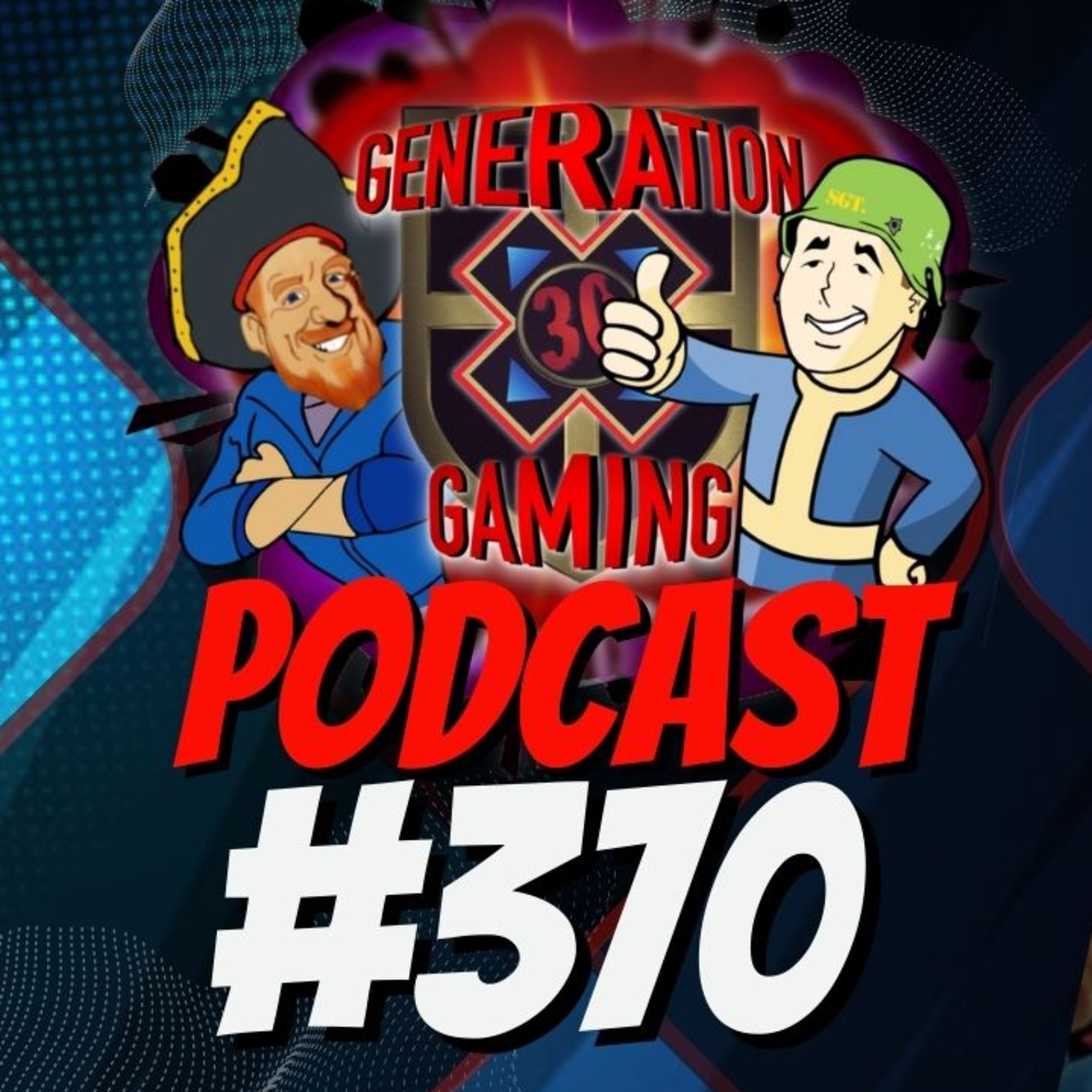 Generation X Gaming