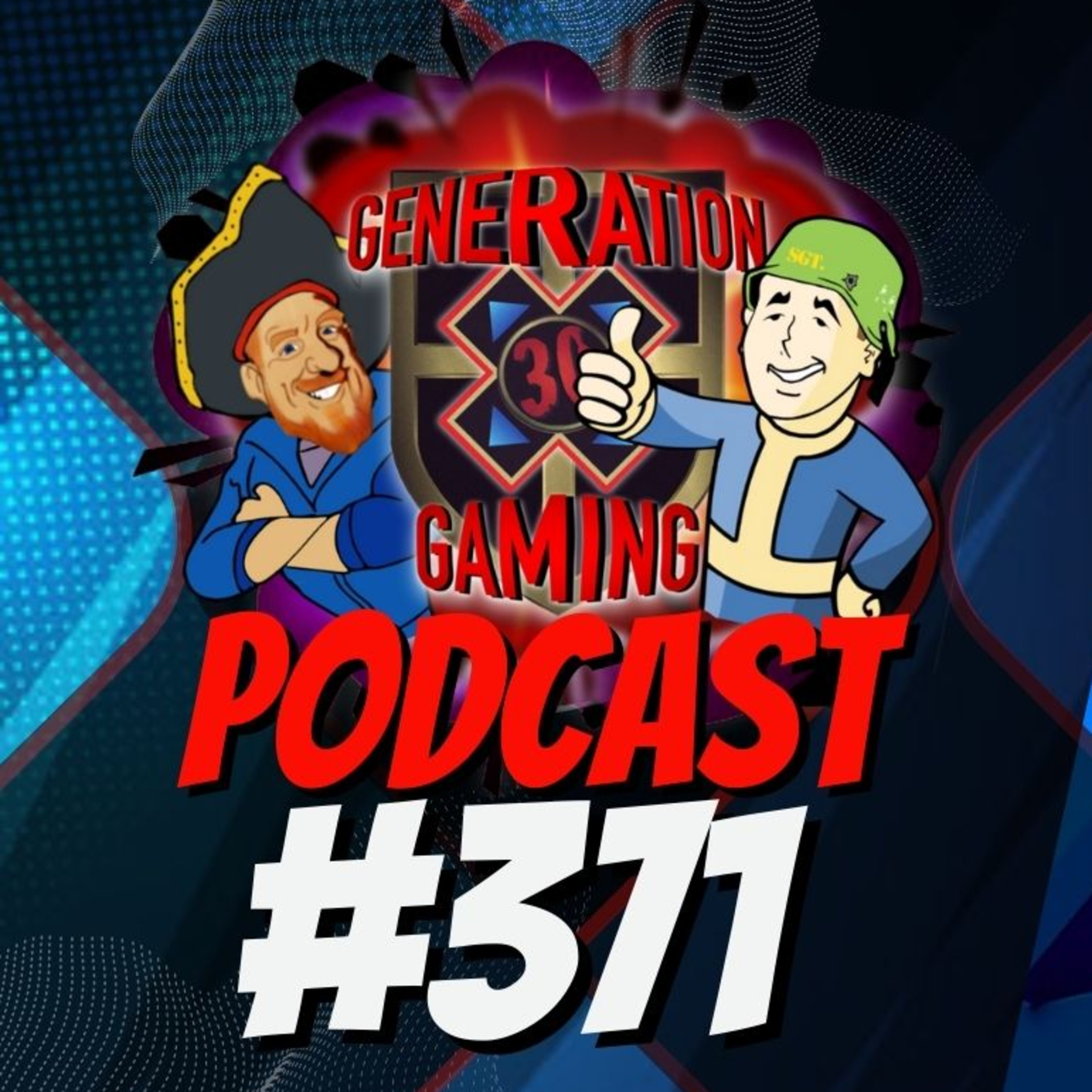 Generation X Gaming