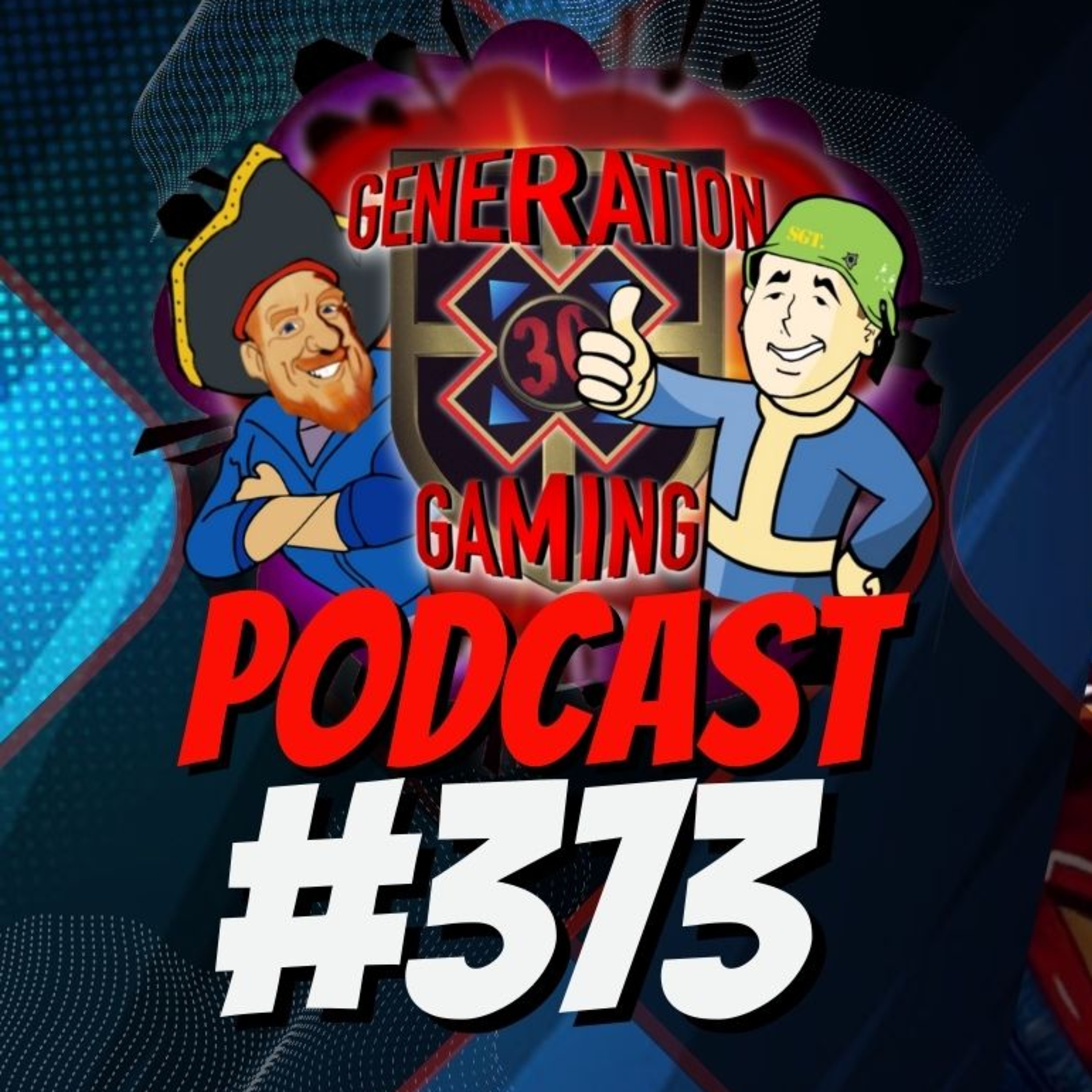 Generation X Gaming