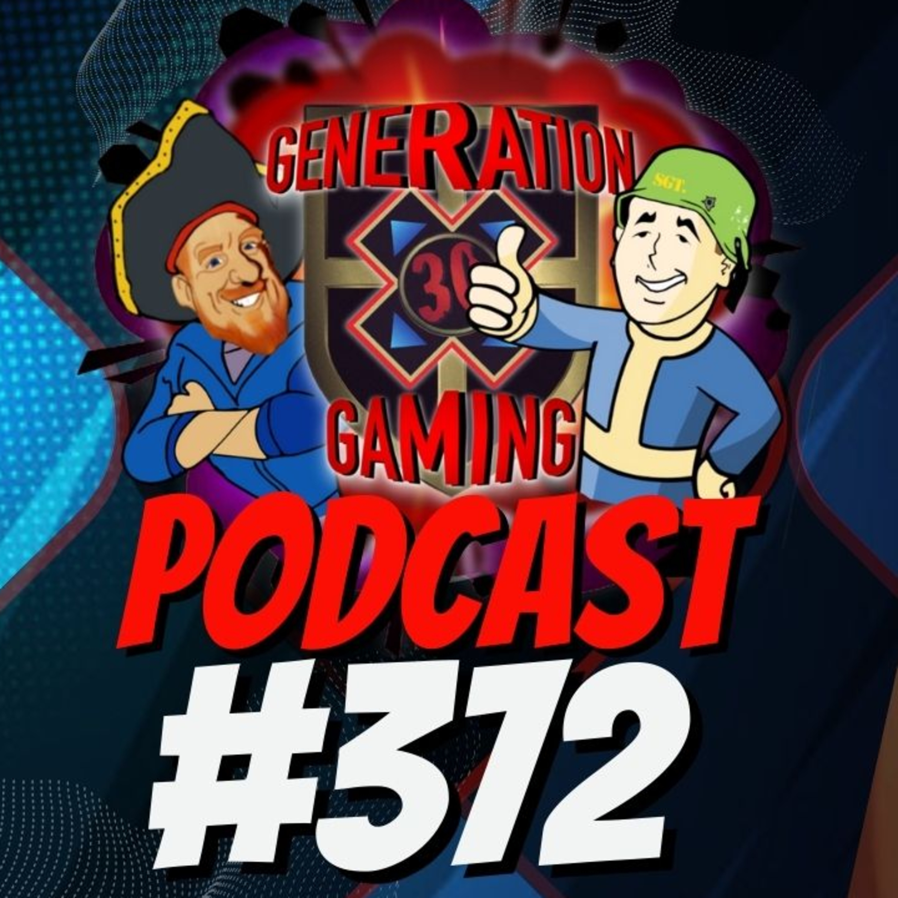 Generation X Gaming