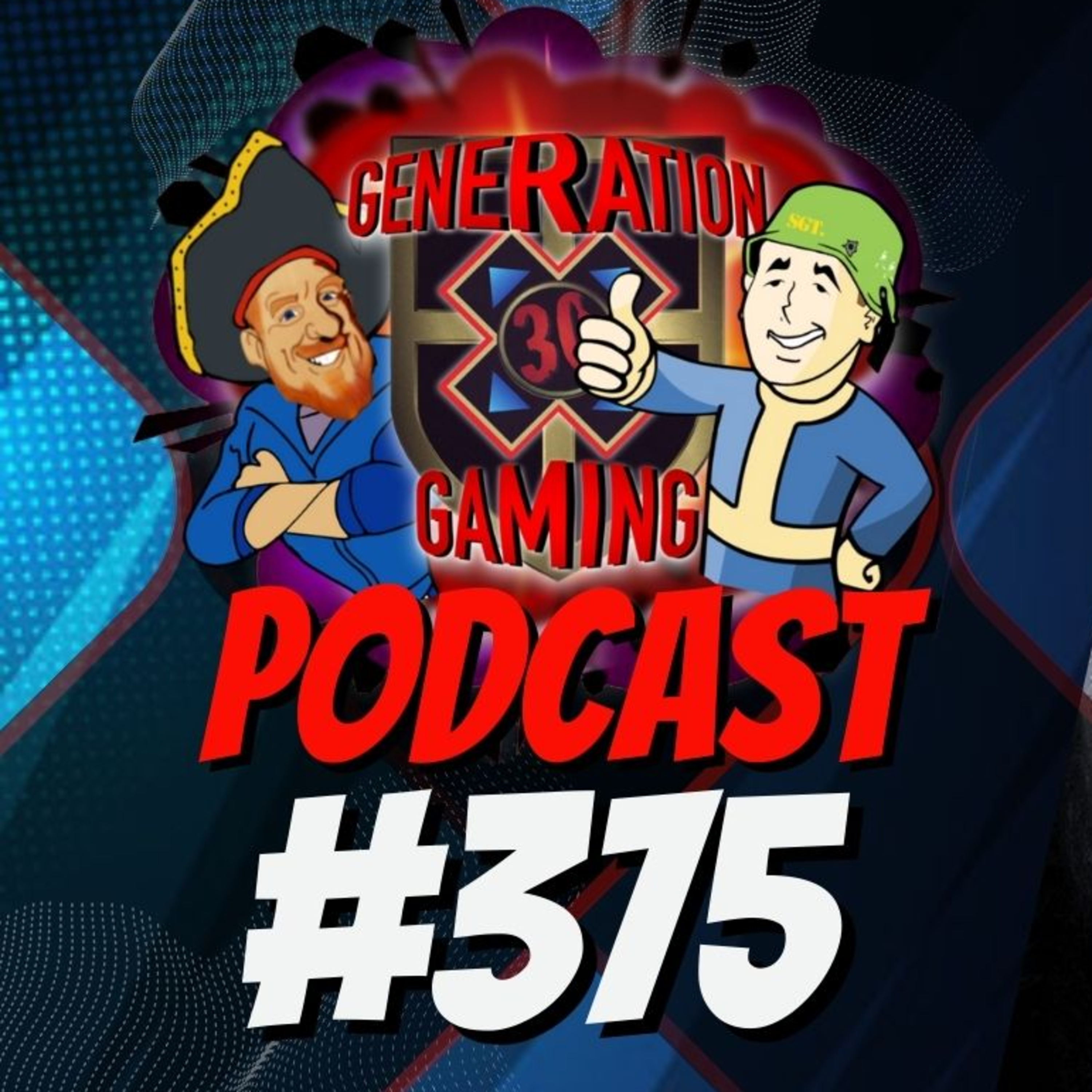 Generation X Gaming