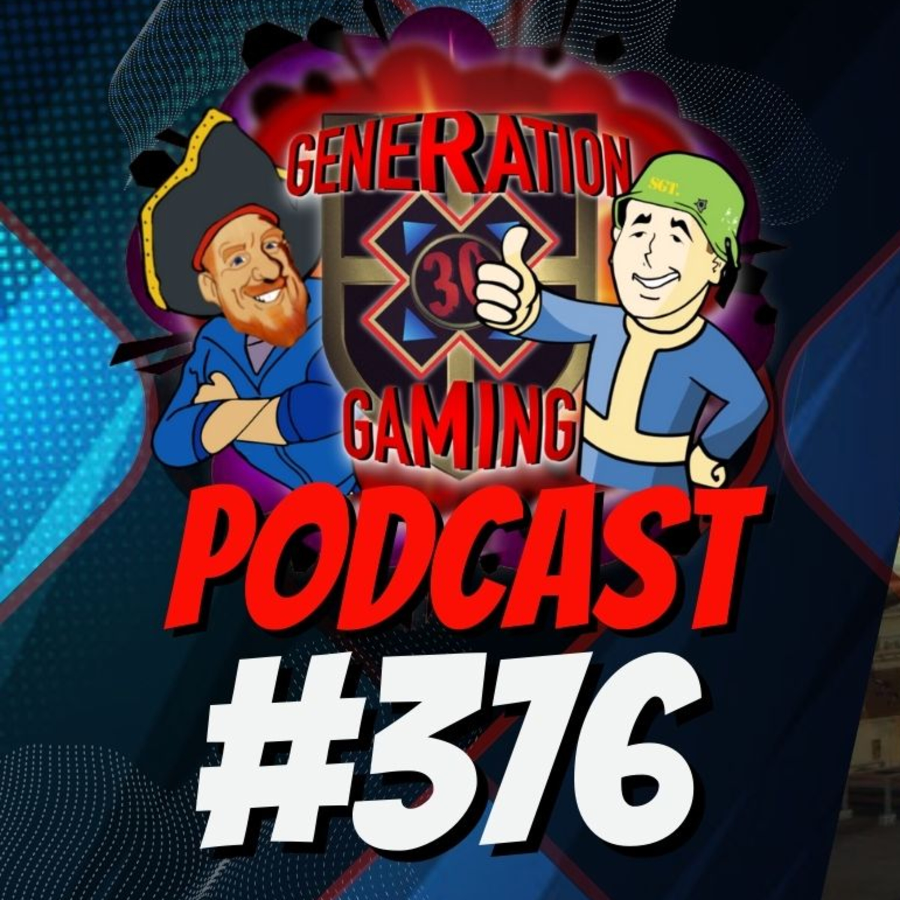 Generation X Gaming