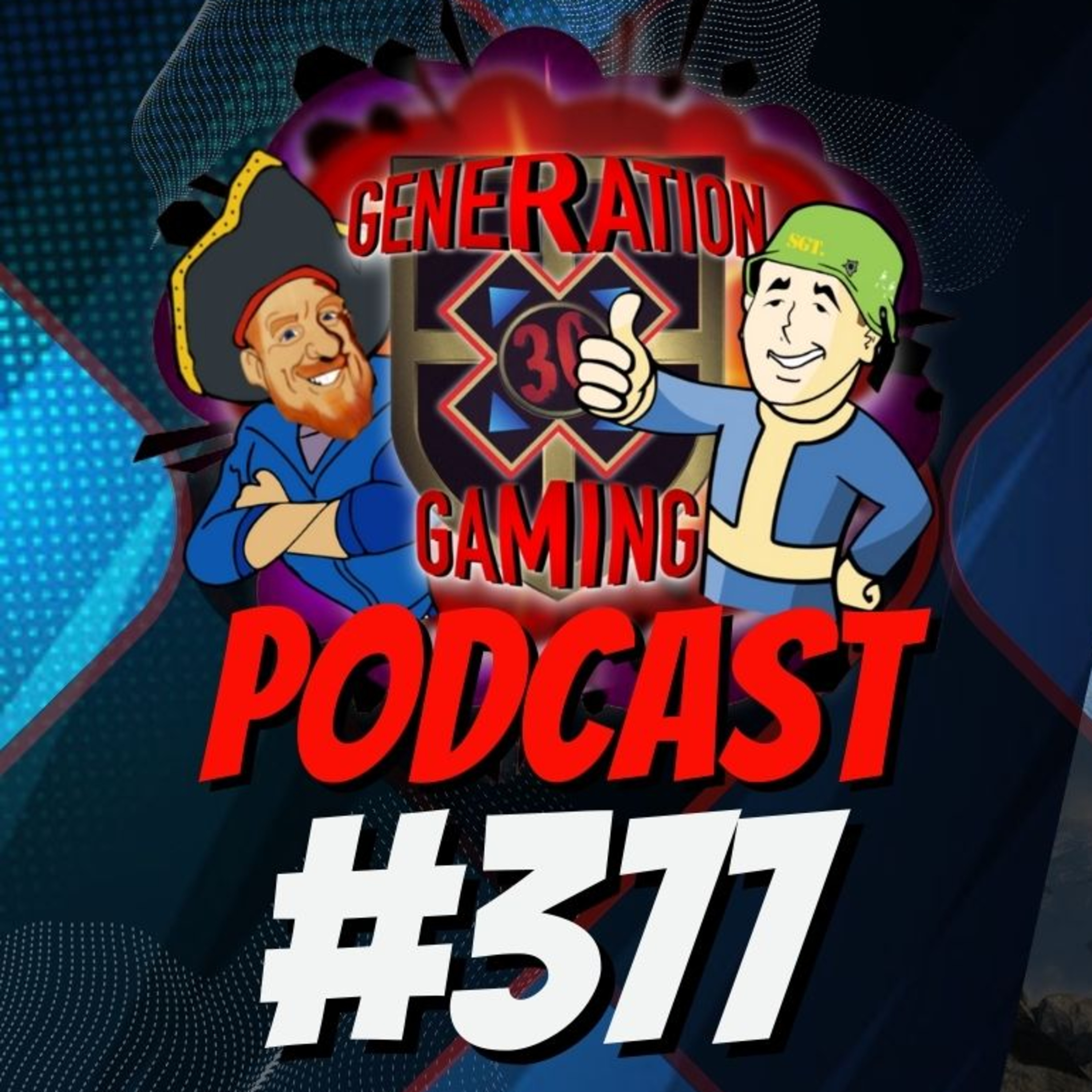 Generation X Gaming