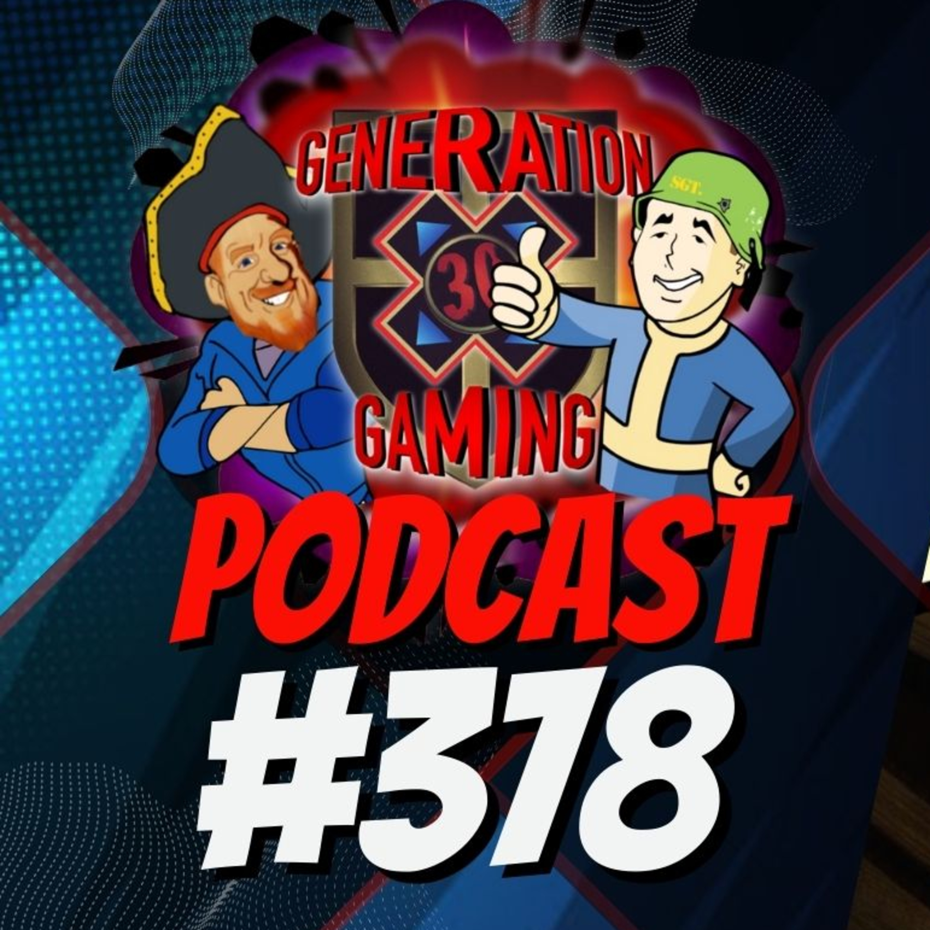 Generation X Gaming