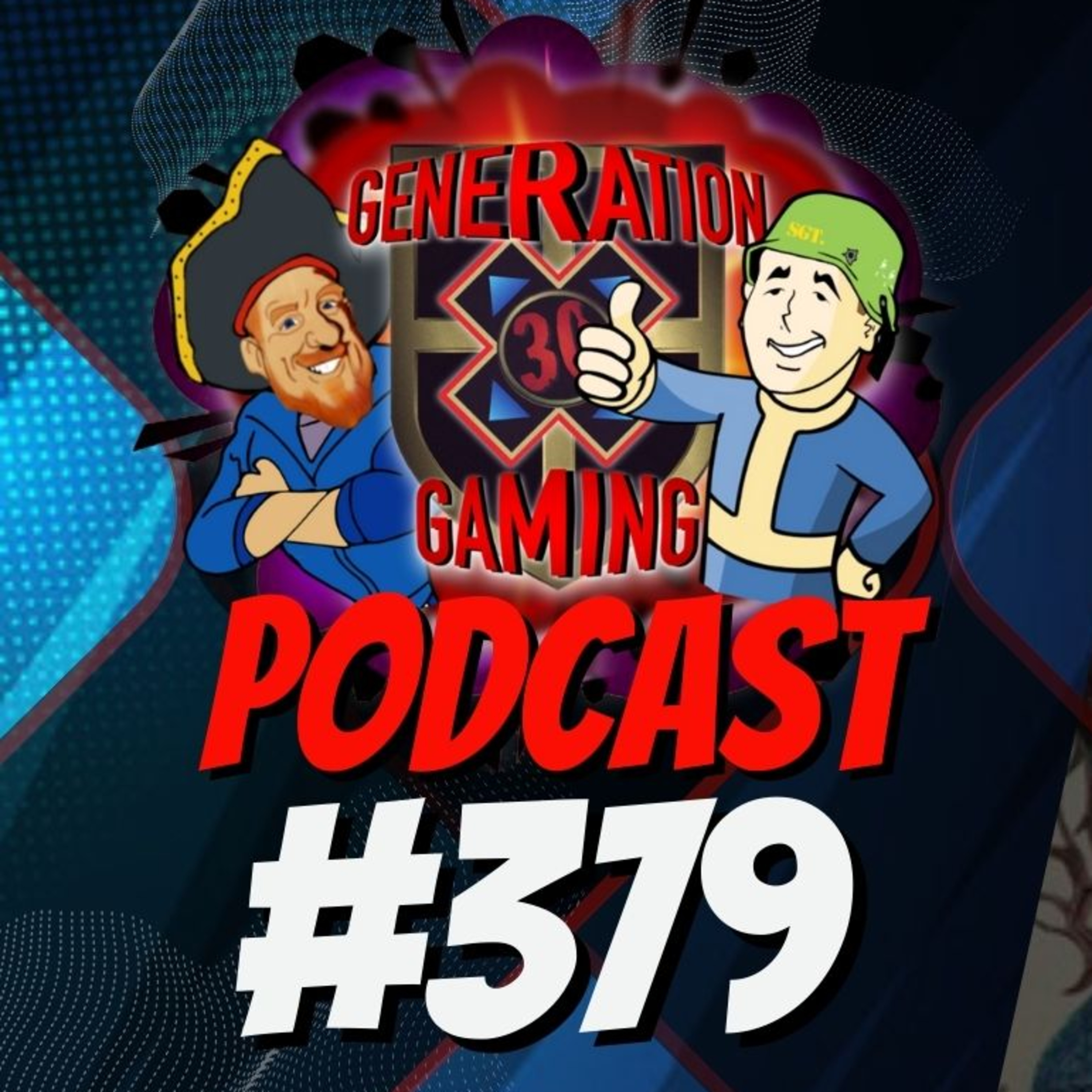 Generation X Gaming