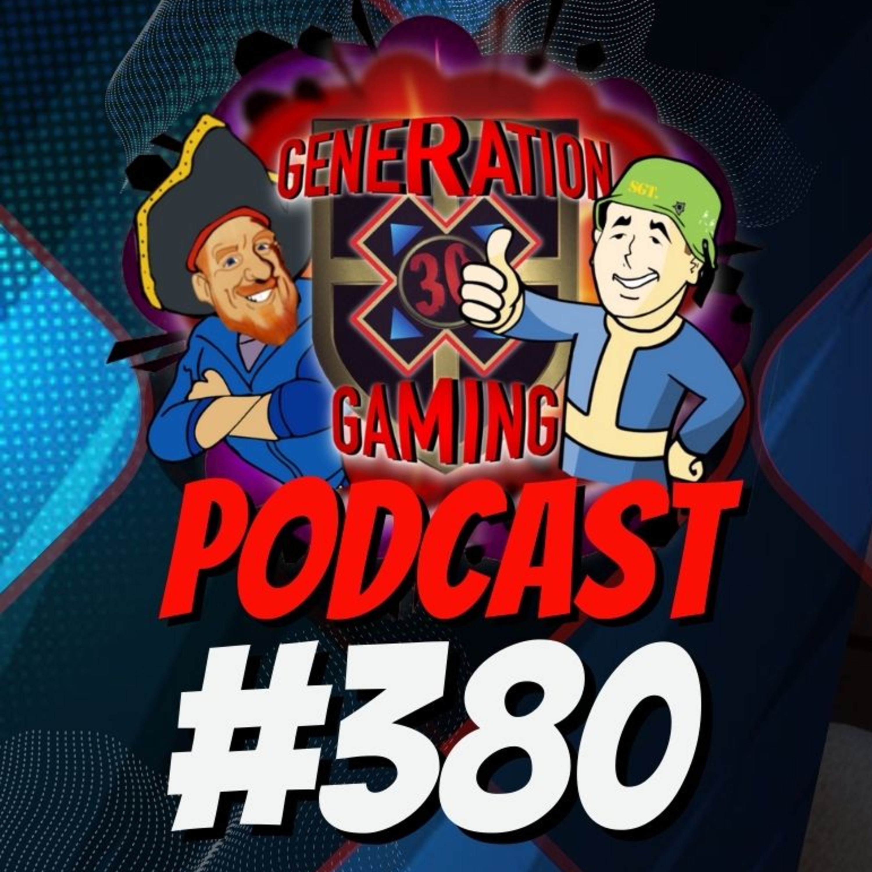 Generation X Gaming