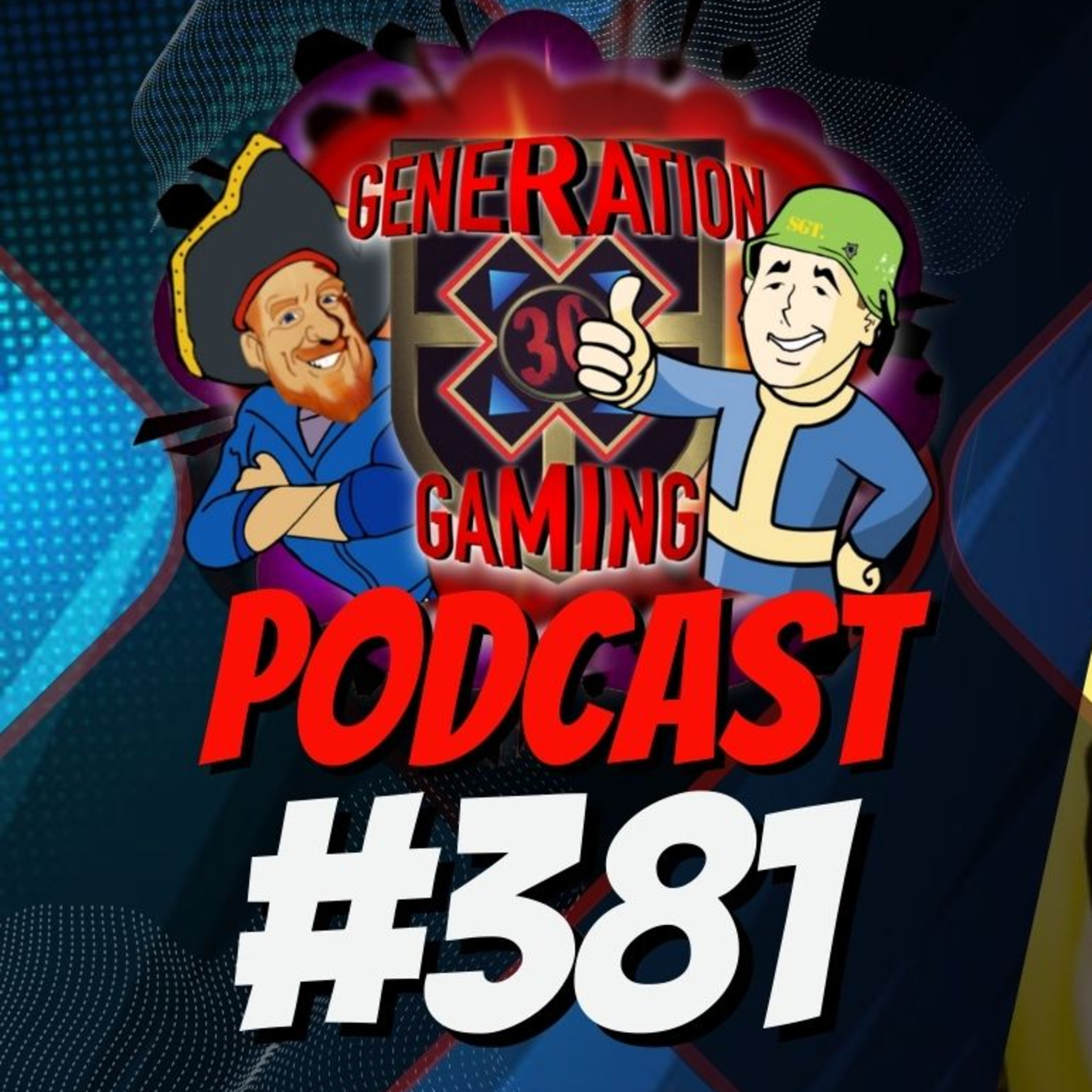 Generation X Gaming