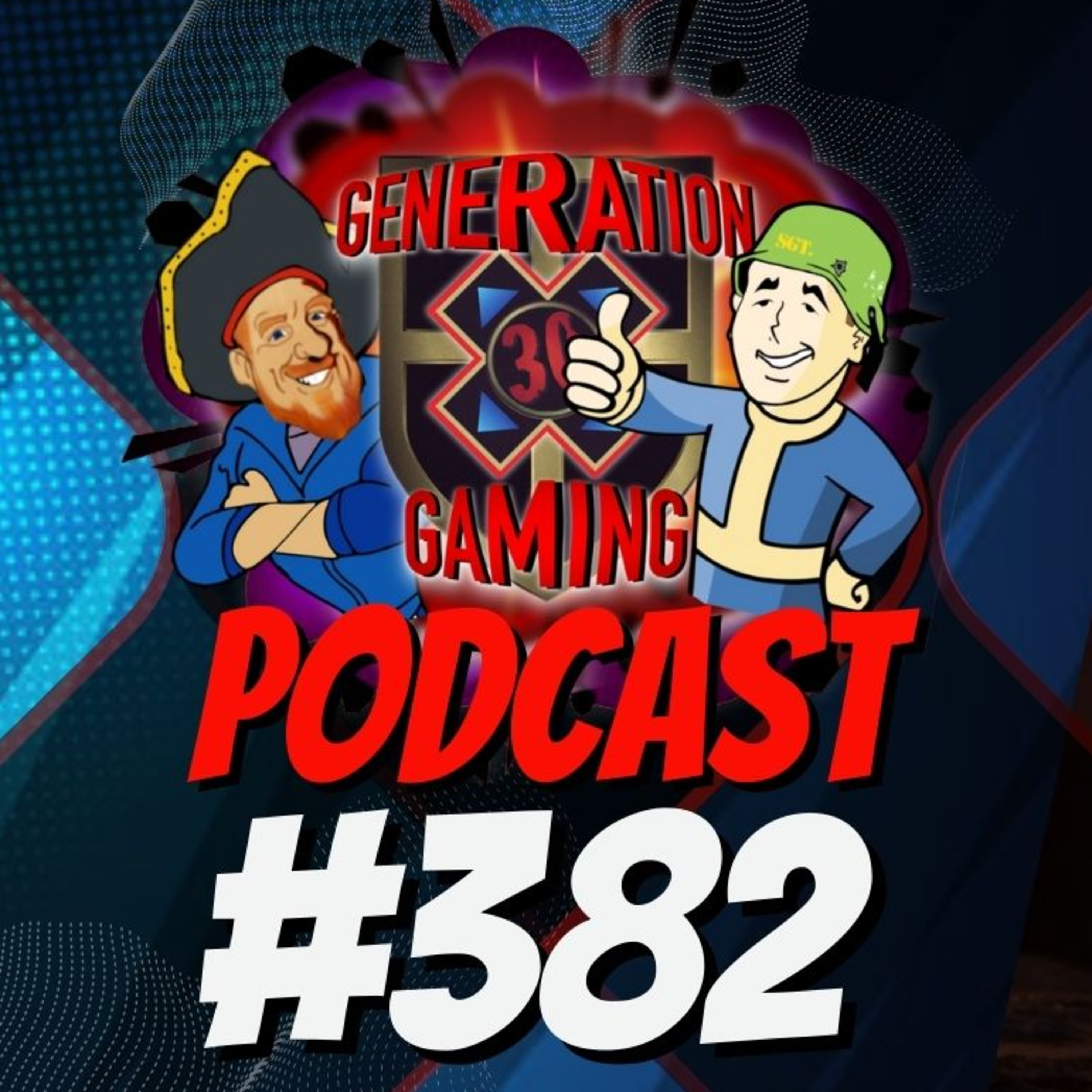 Generation X Gaming