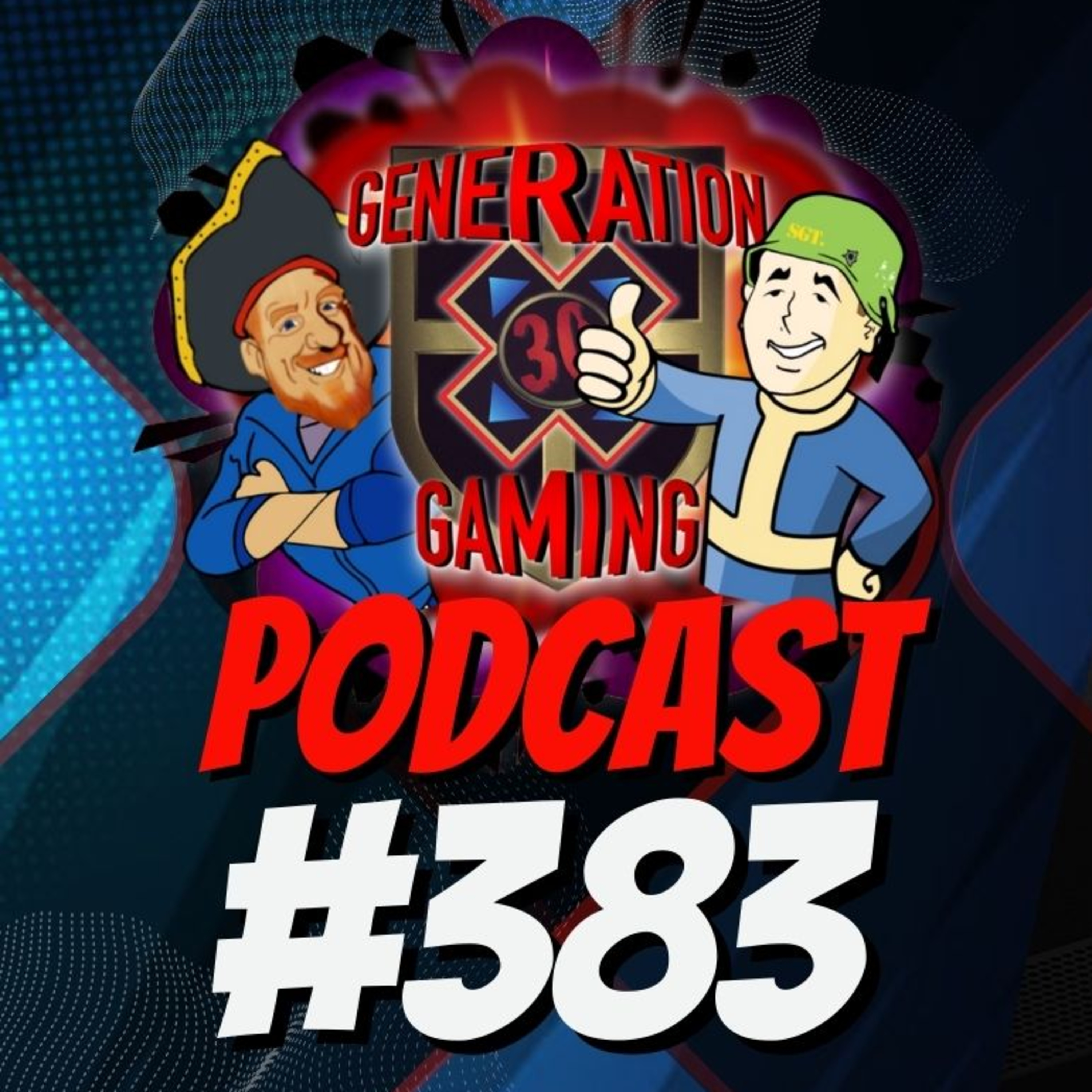 Generation X Gaming