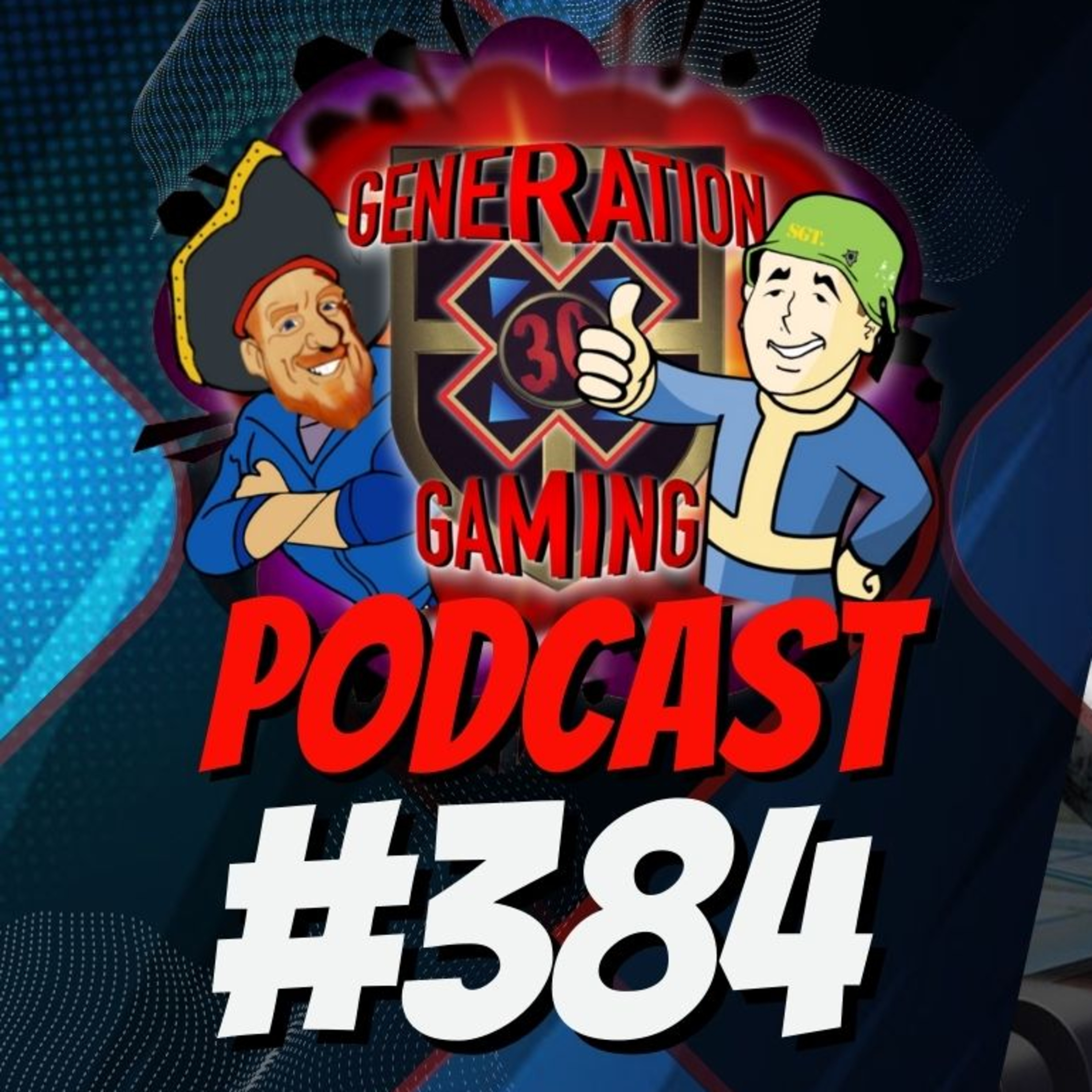 Generation X Gaming