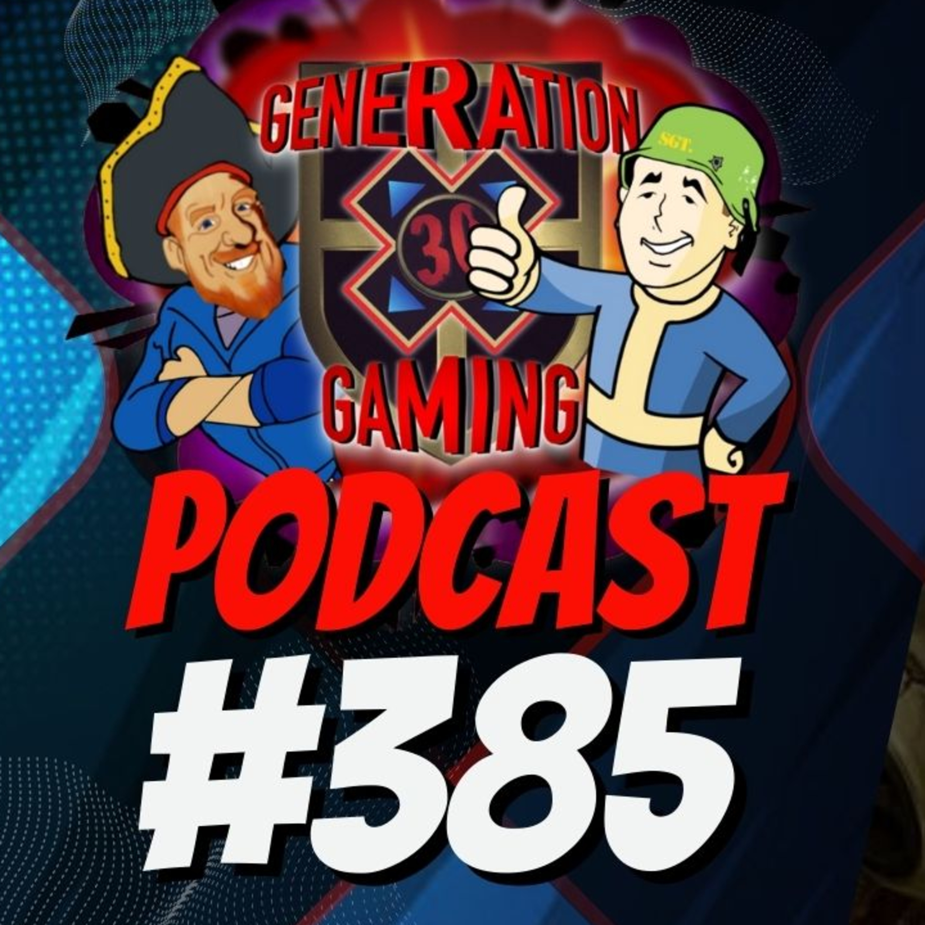 Generation X Gaming