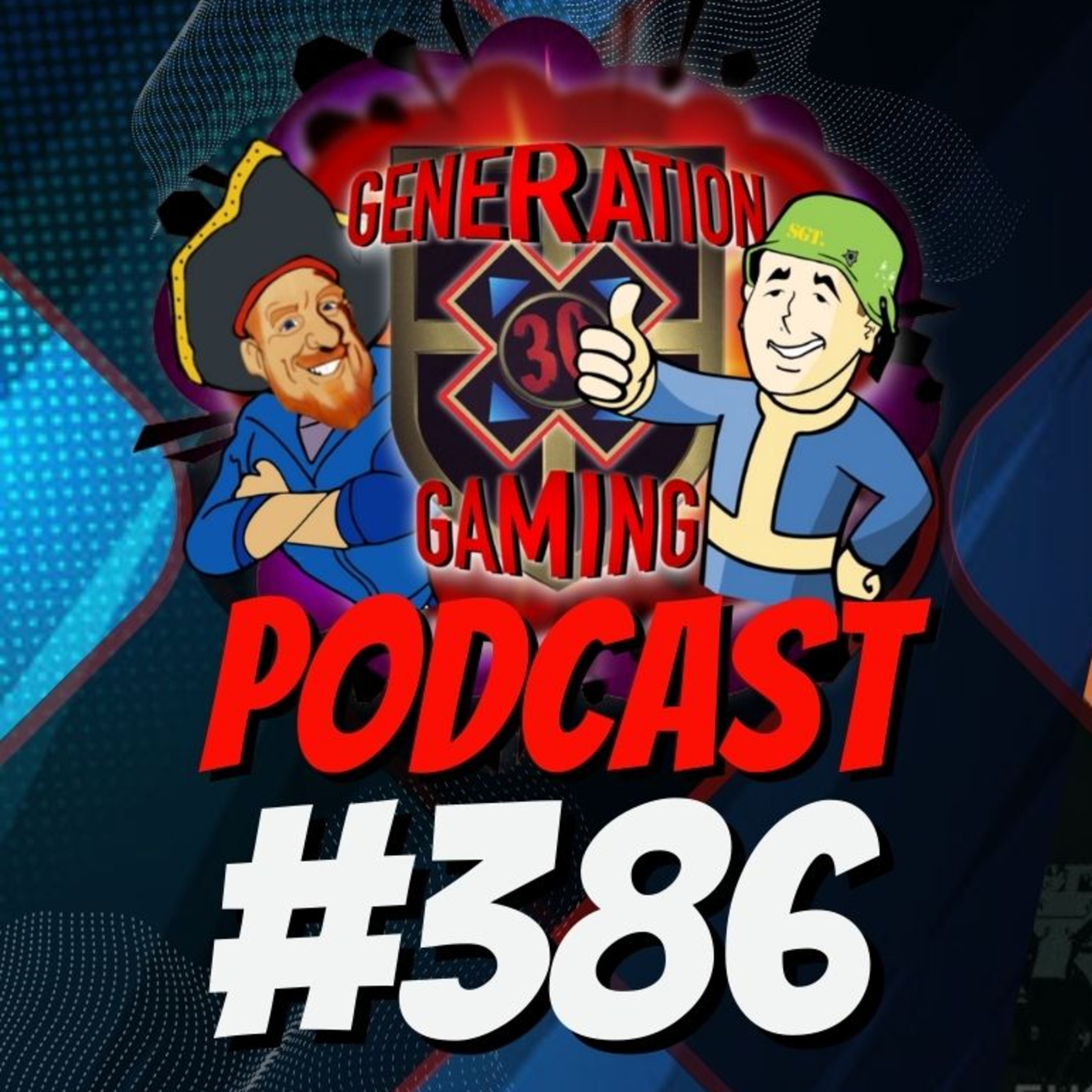 Generation X Gaming