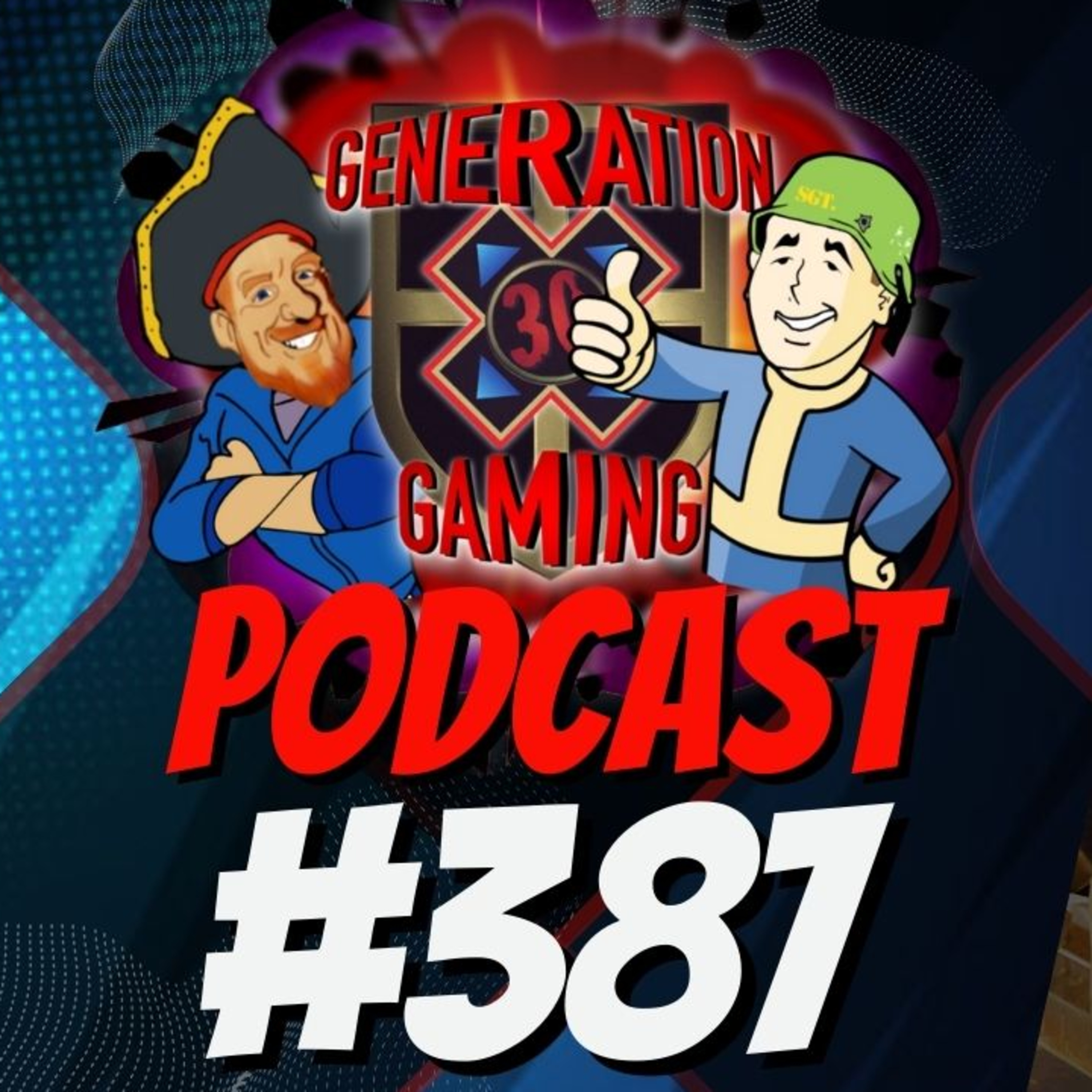 Generation X Gaming