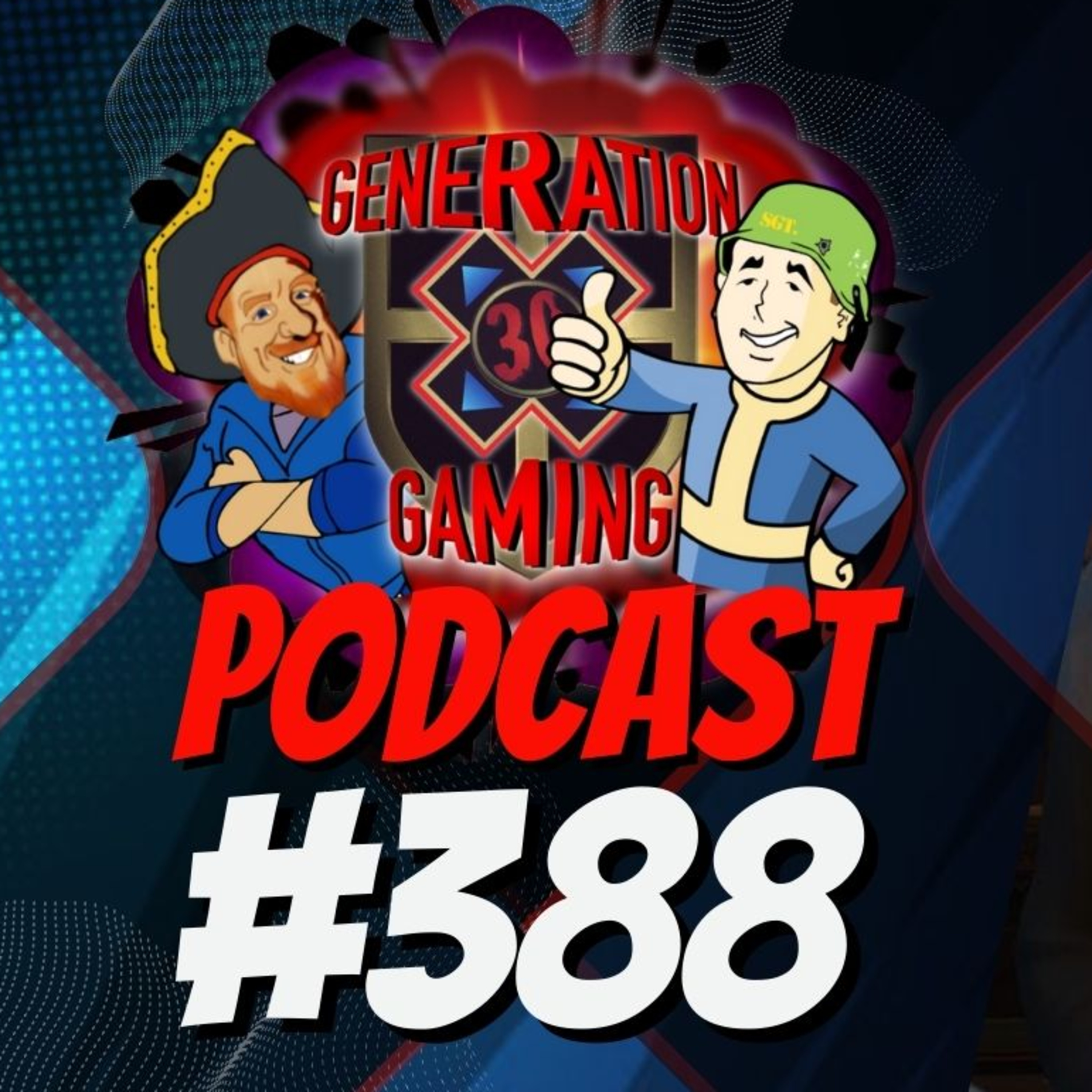 Generation X Gaming
