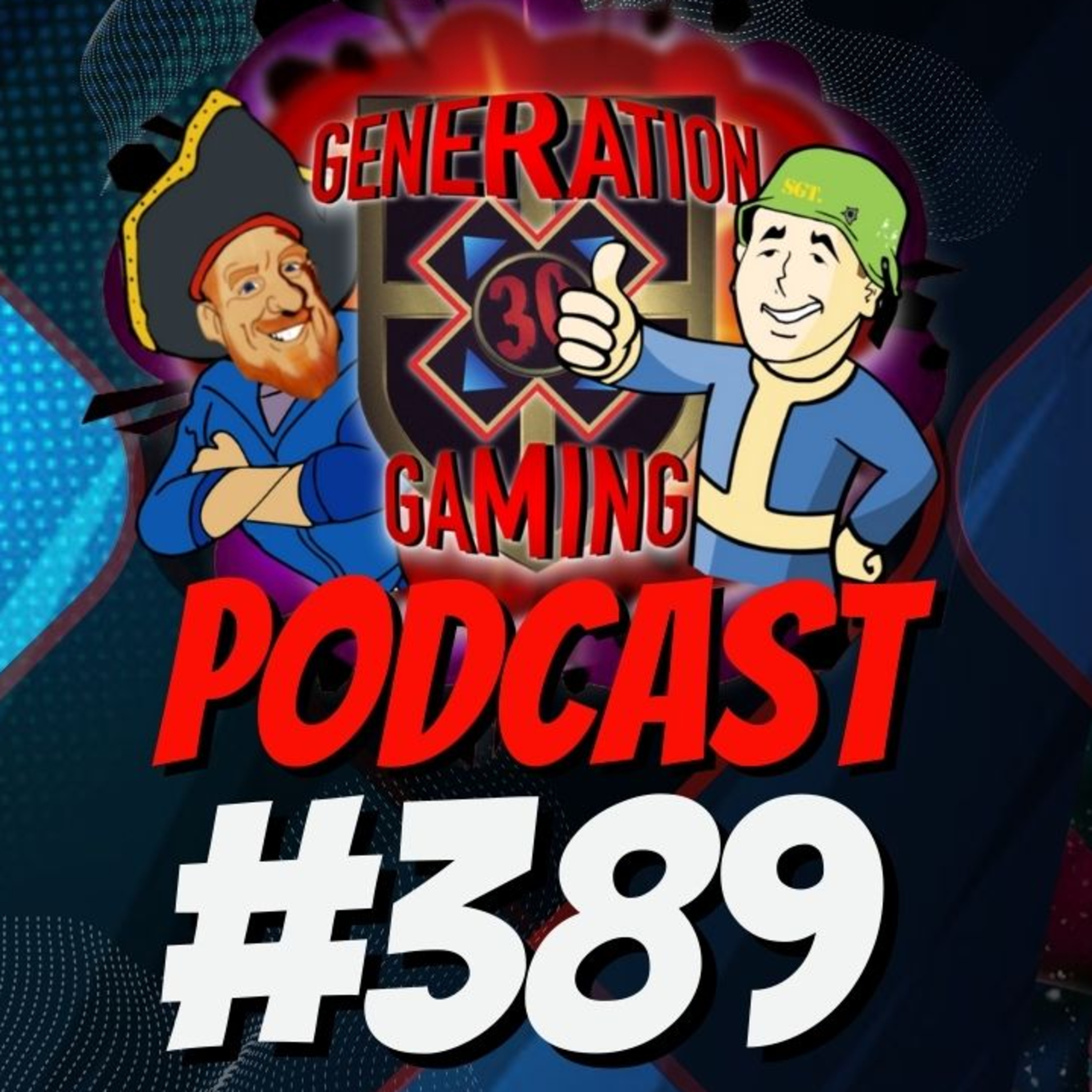 Generation X Gaming