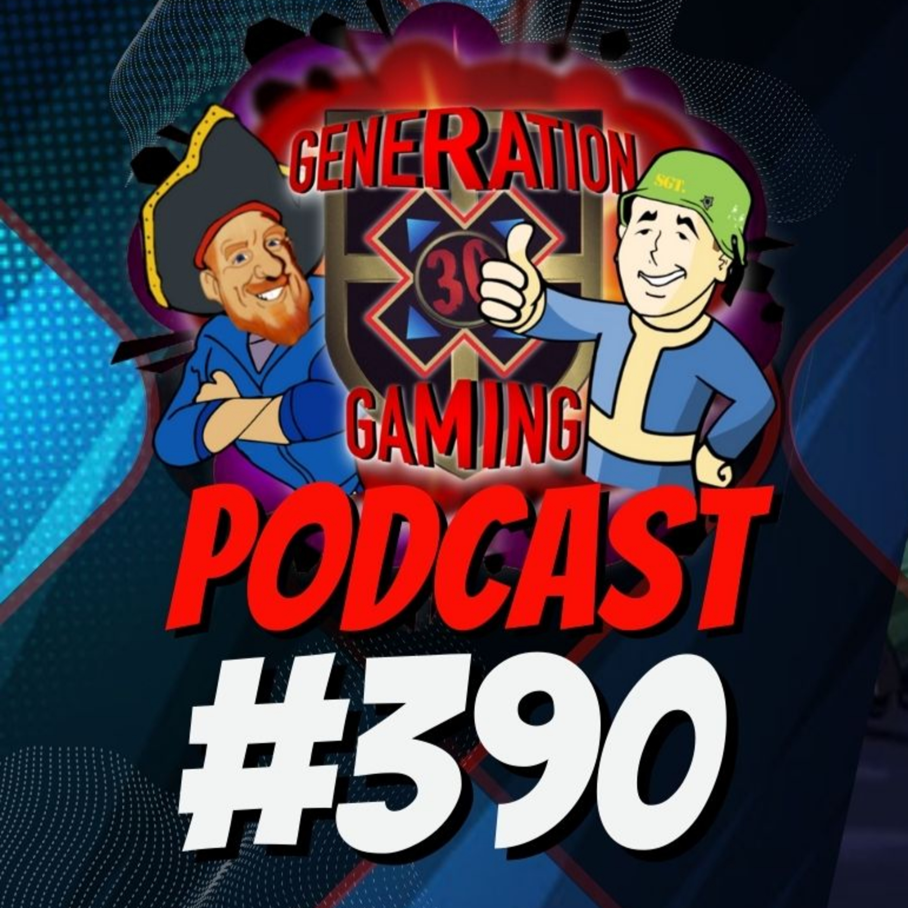 Generation X Gaming