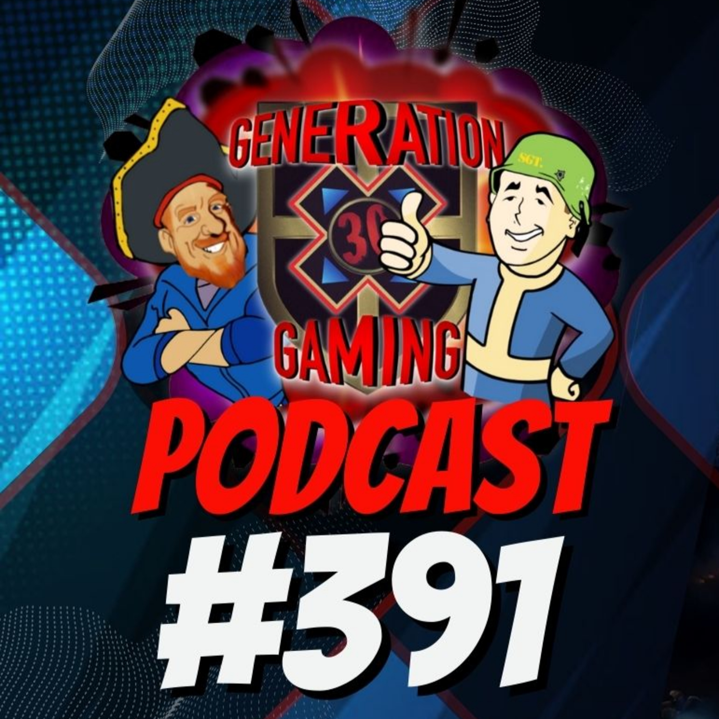 Generation X Gaming
