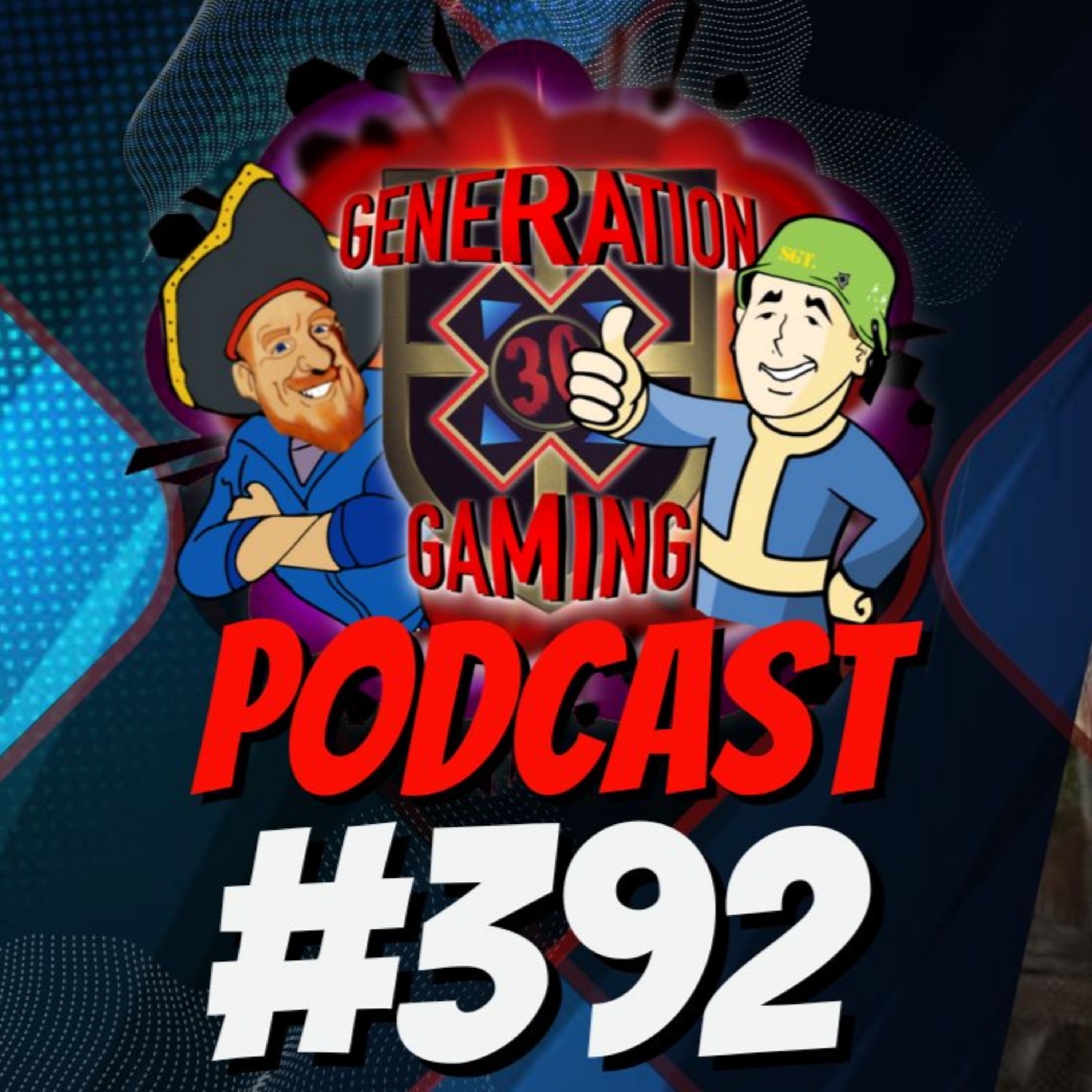 Generation X Gaming