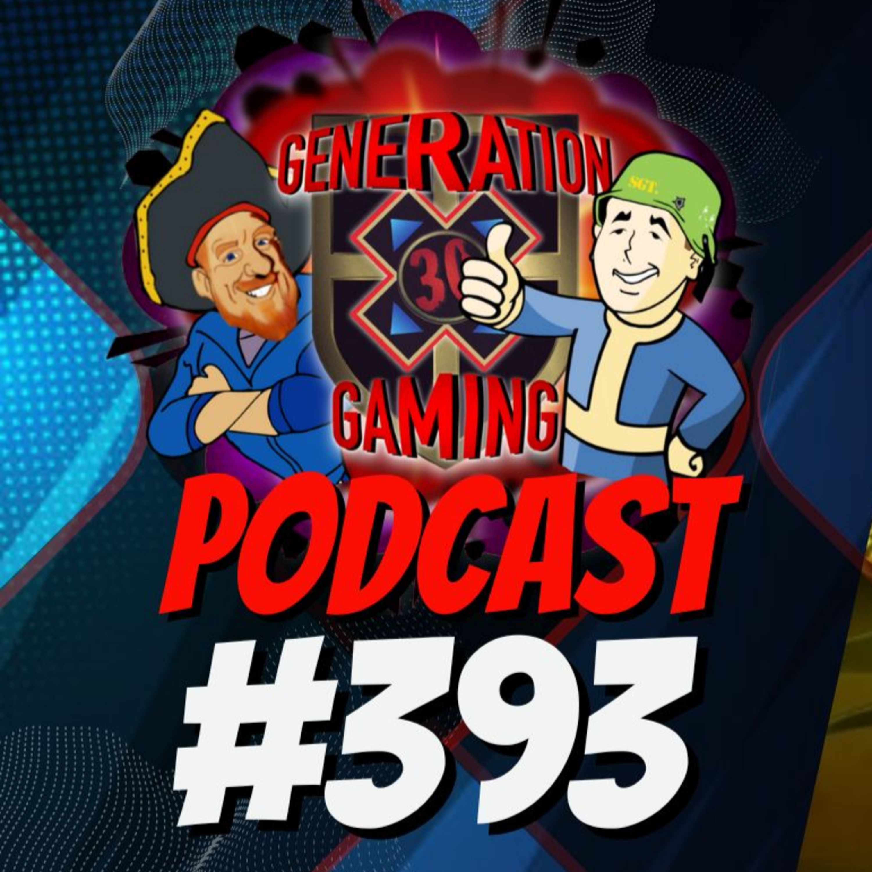 Generation X Gaming